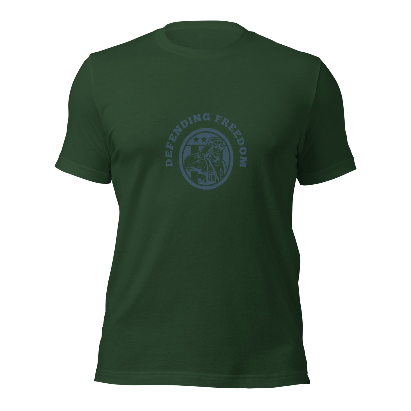 Defending Freedom T-Shirt