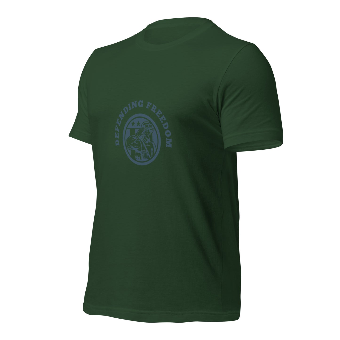 Defending Freedom T-Shirt