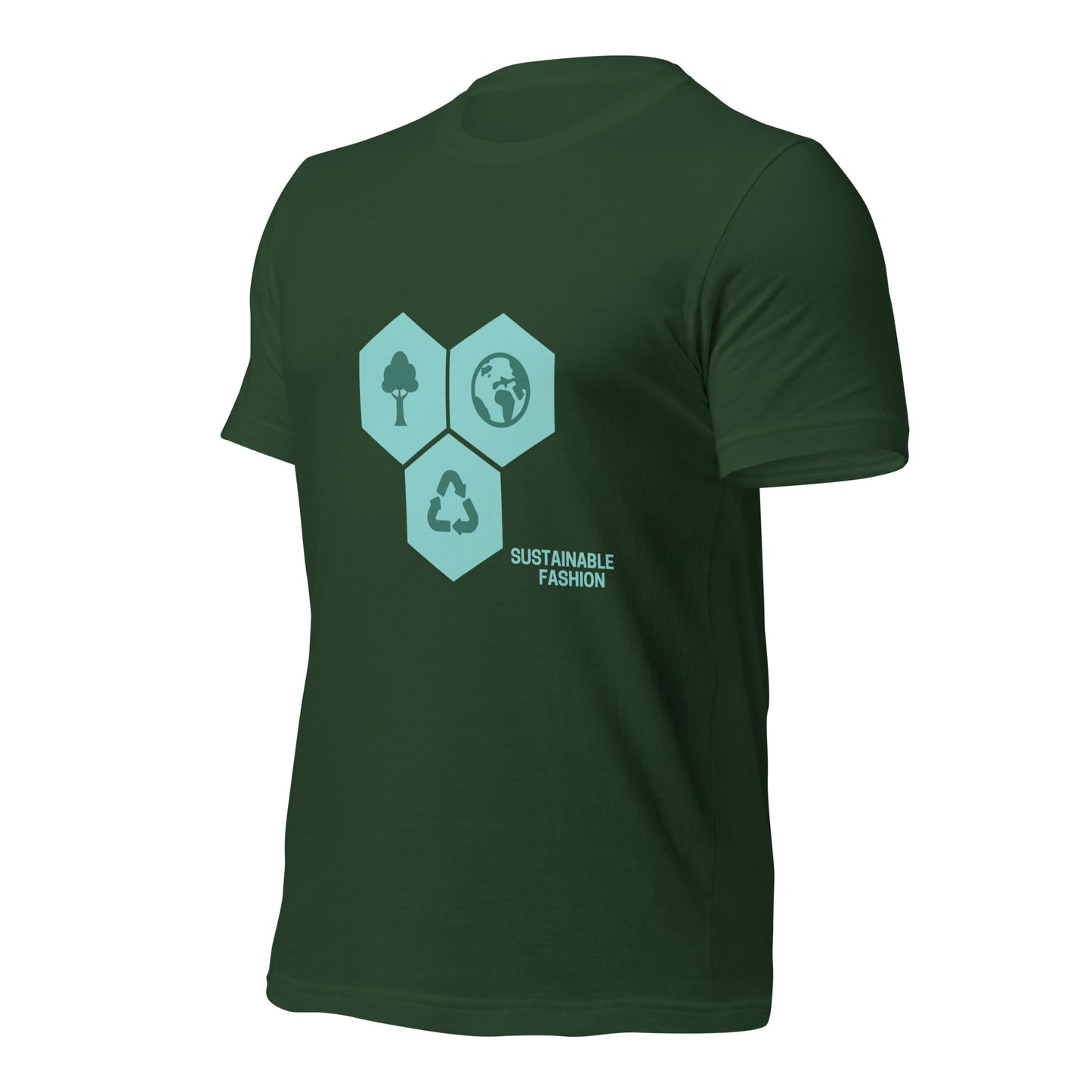 Sustain T-Shirt