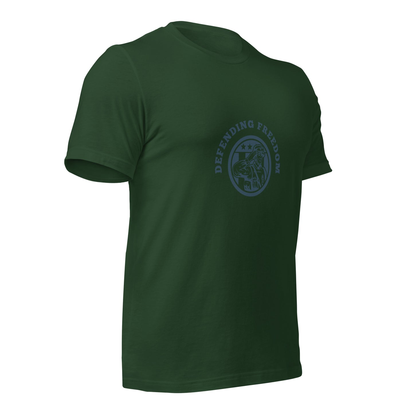 Defending Freedom T-Shirt