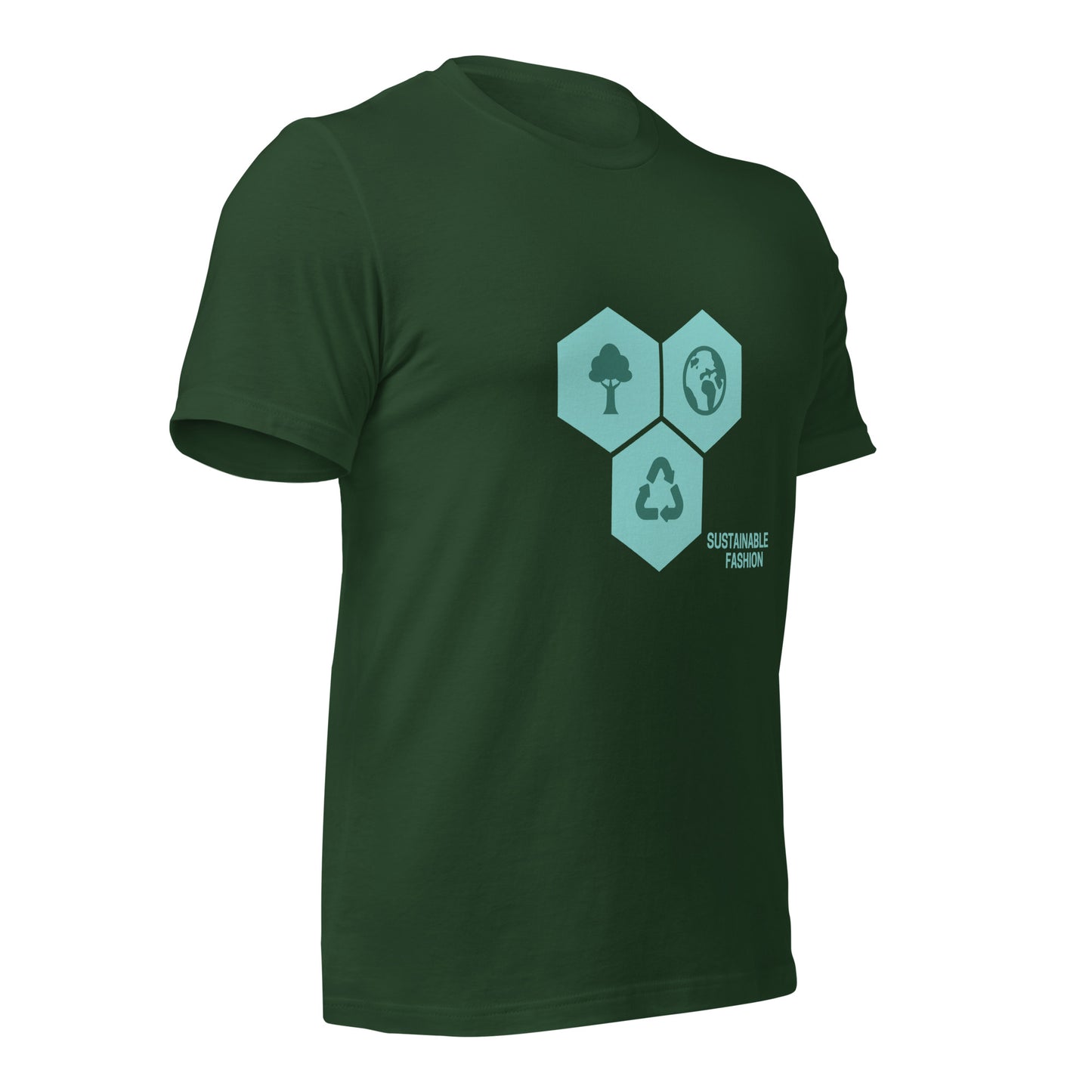 Sustain T-Shirt