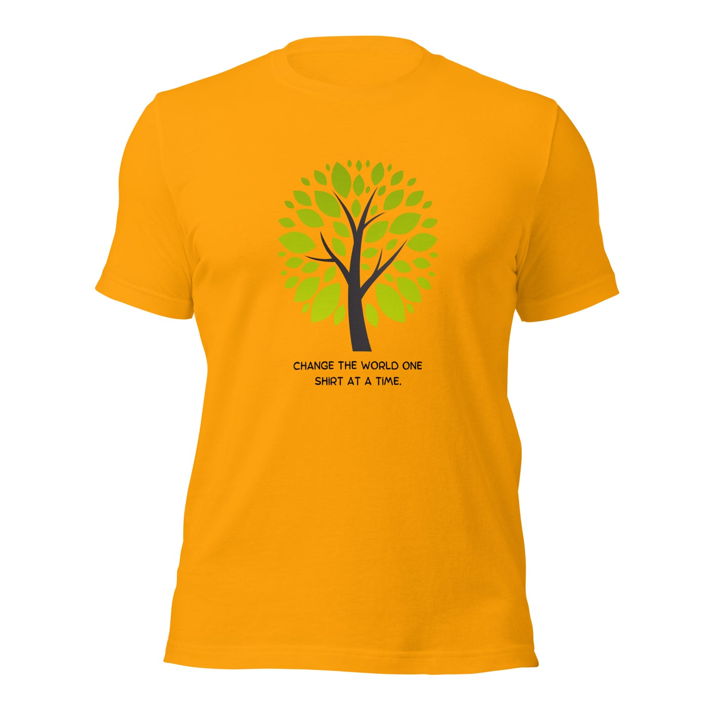 Change the World T-Shirt