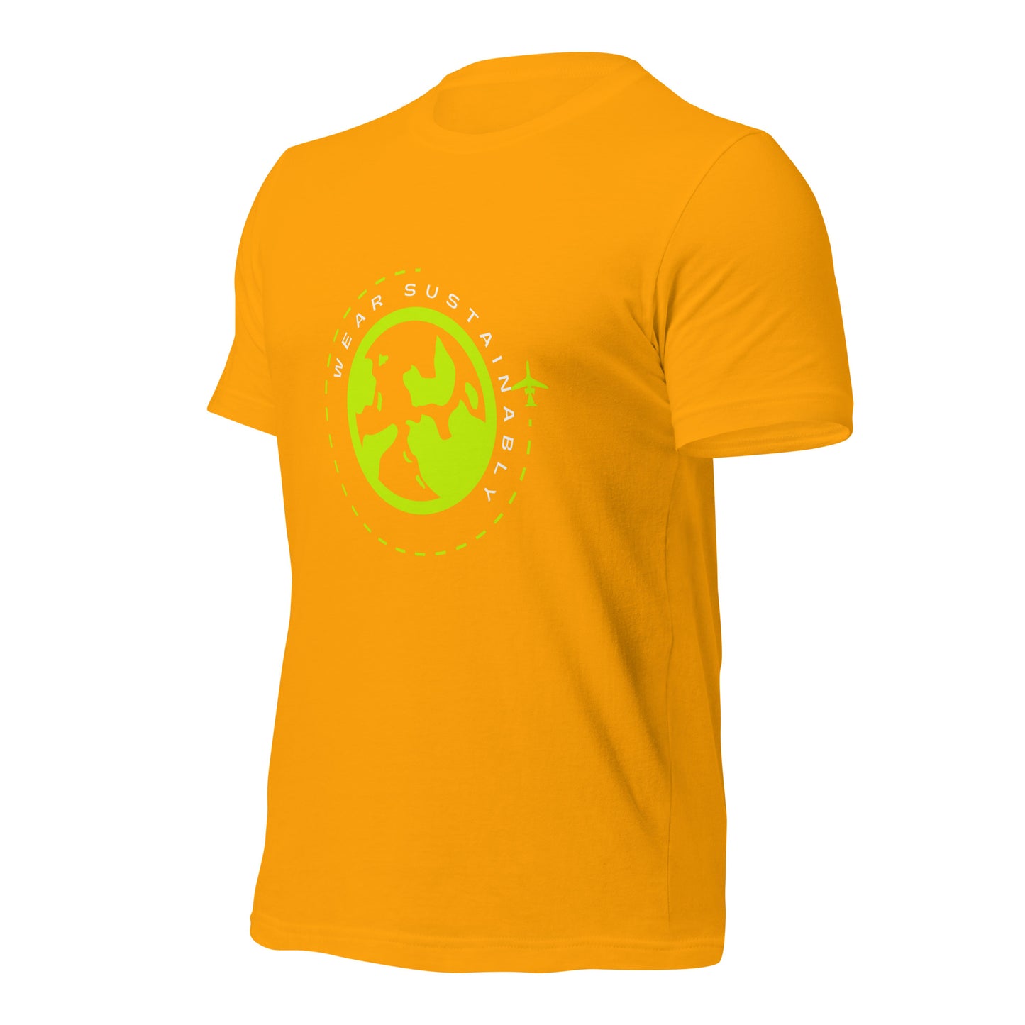 Sustain T-Shirt