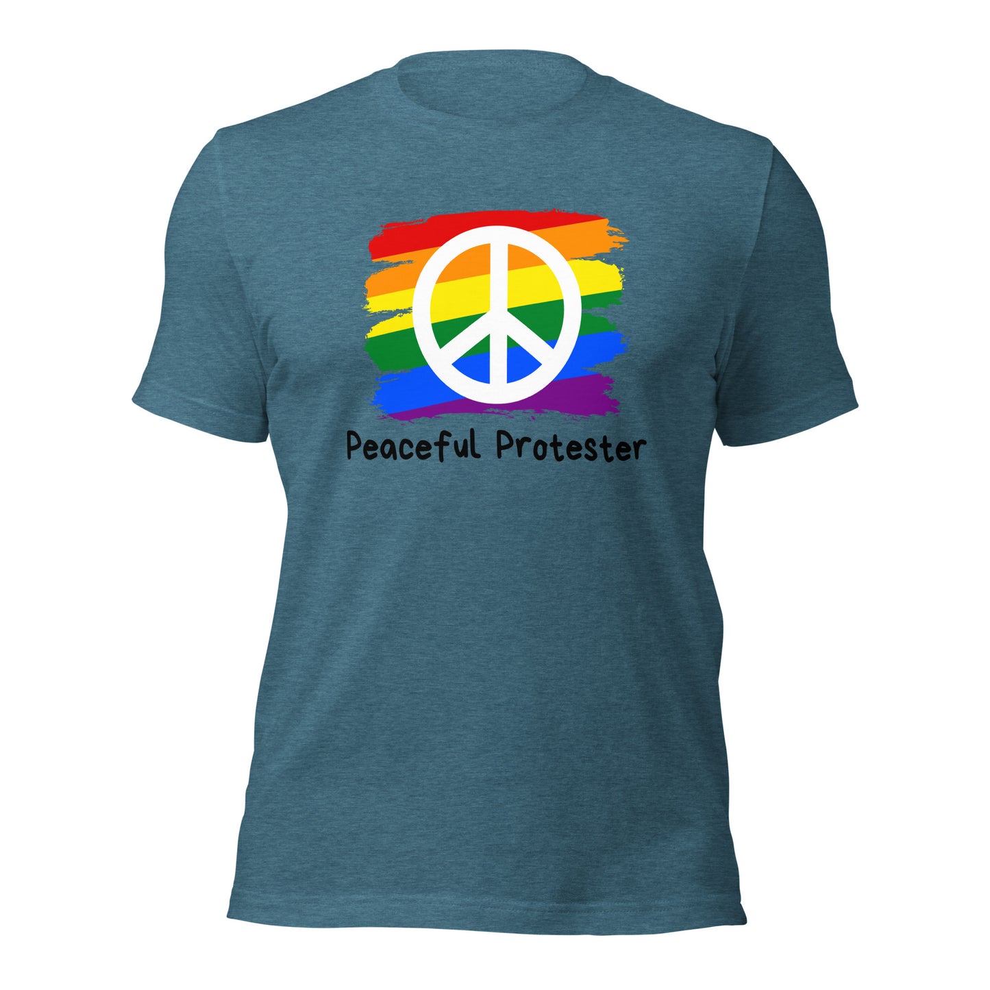 Peaceful T-Shirt