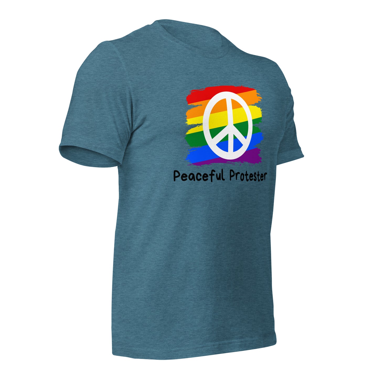 Peaceful T-Shirt
