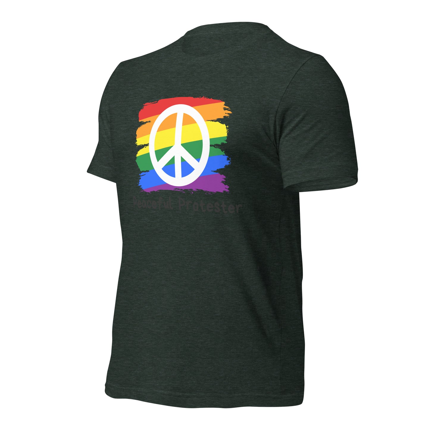 Peaceful T-Shirt