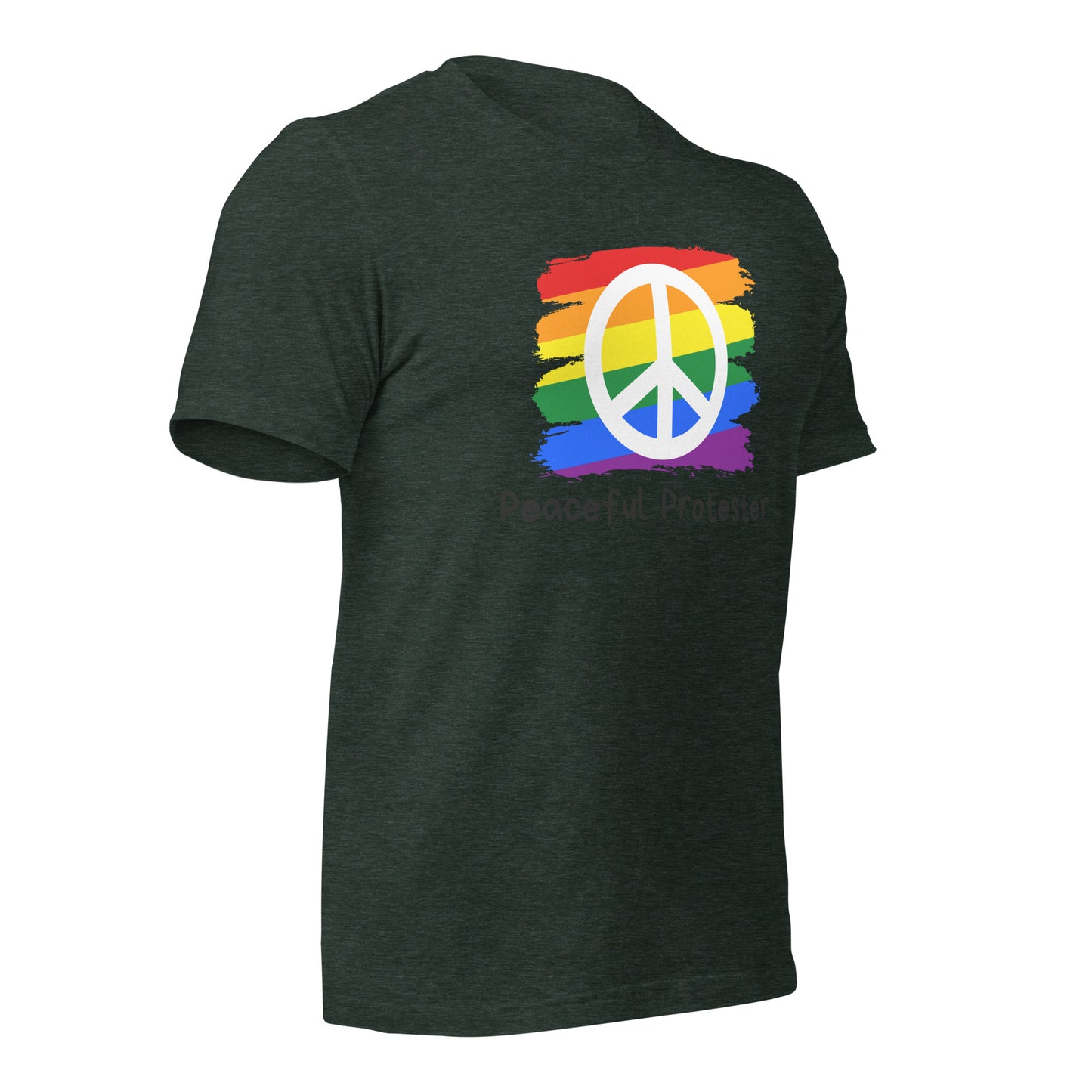 Peaceful T-Shirt