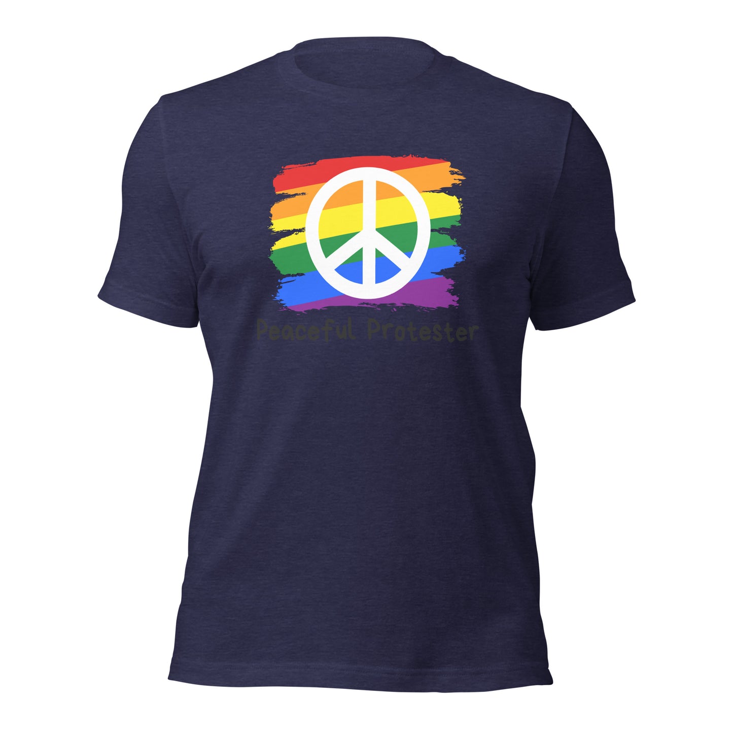 Peaceful T-Shirt