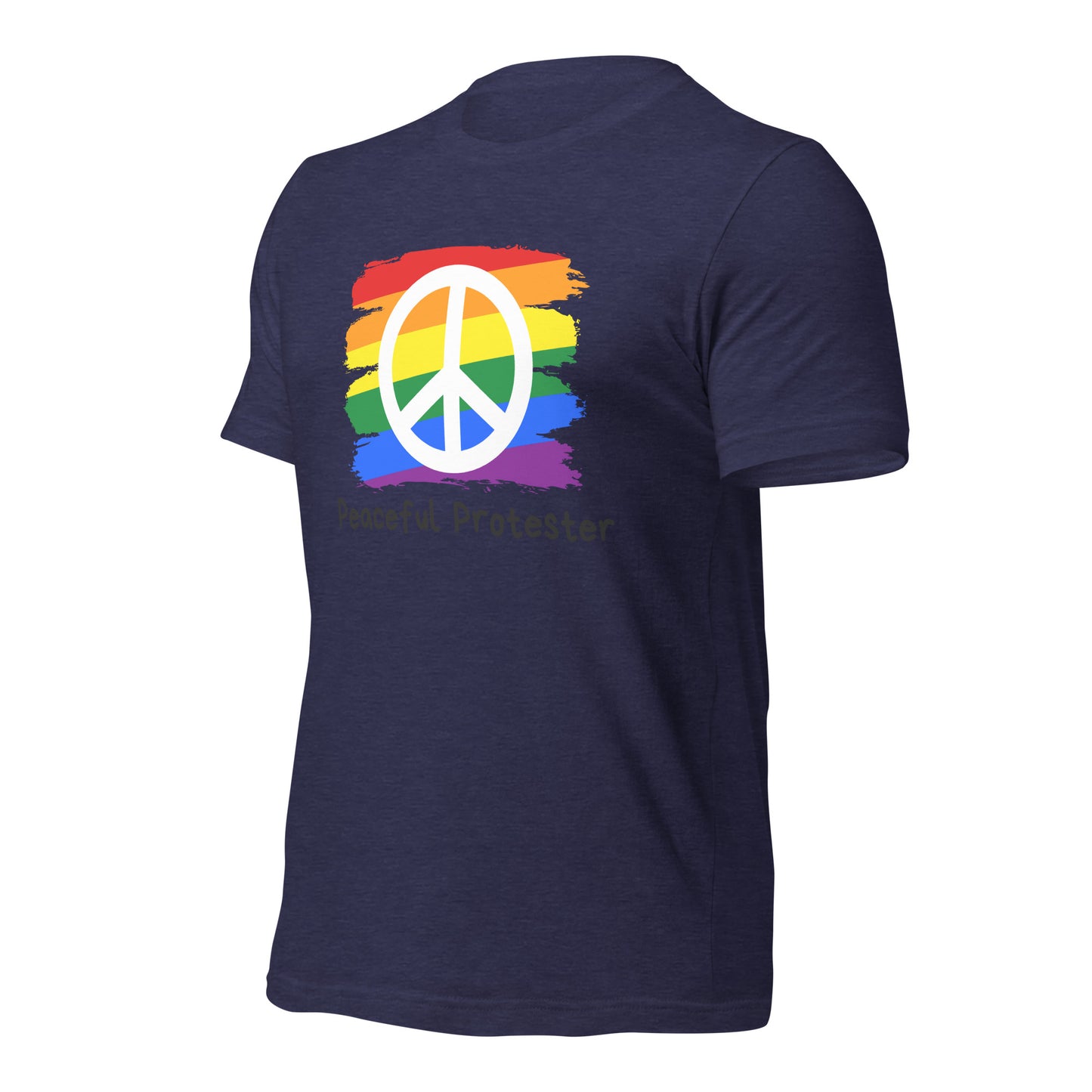 Peaceful T-Shirt