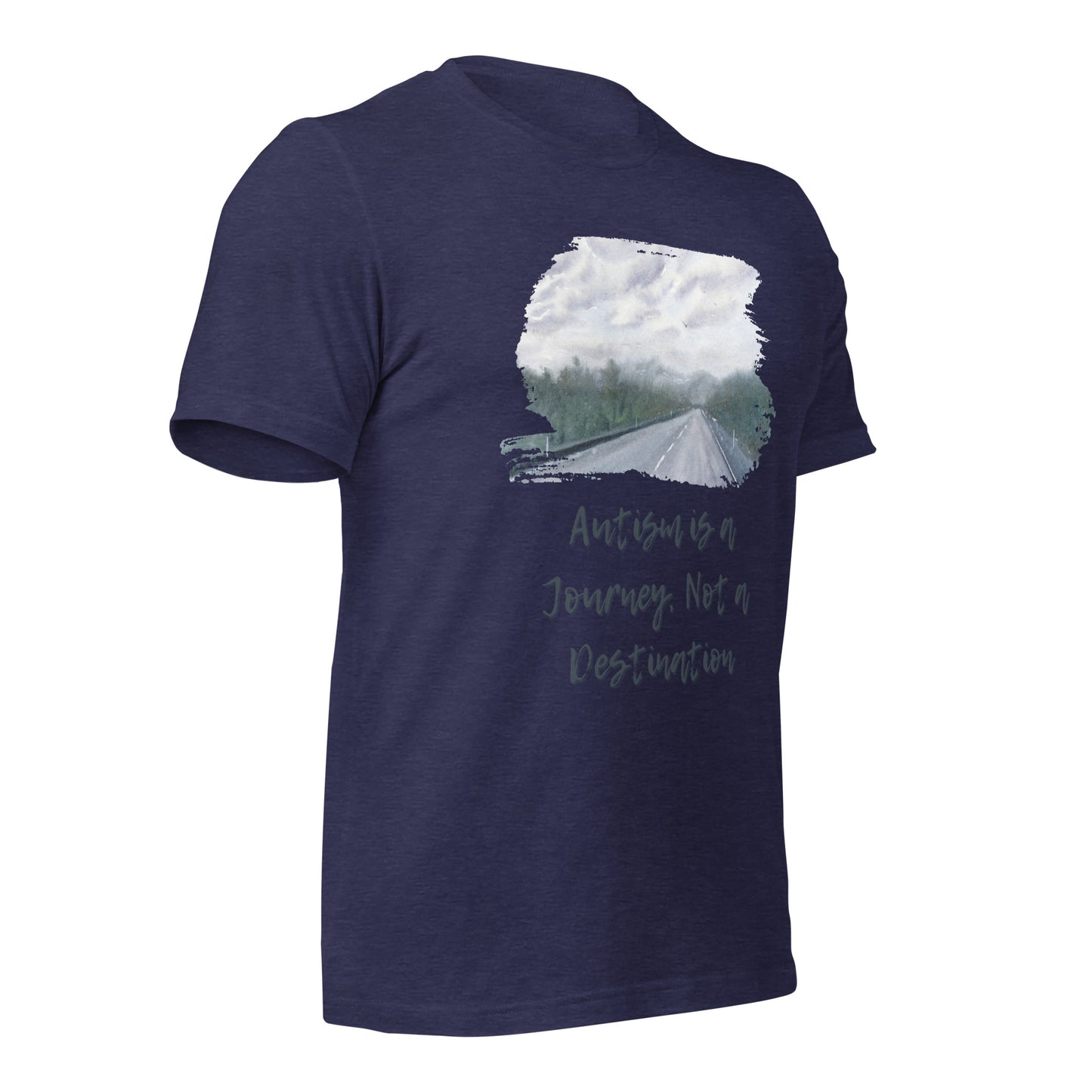 Journey T-Shirt