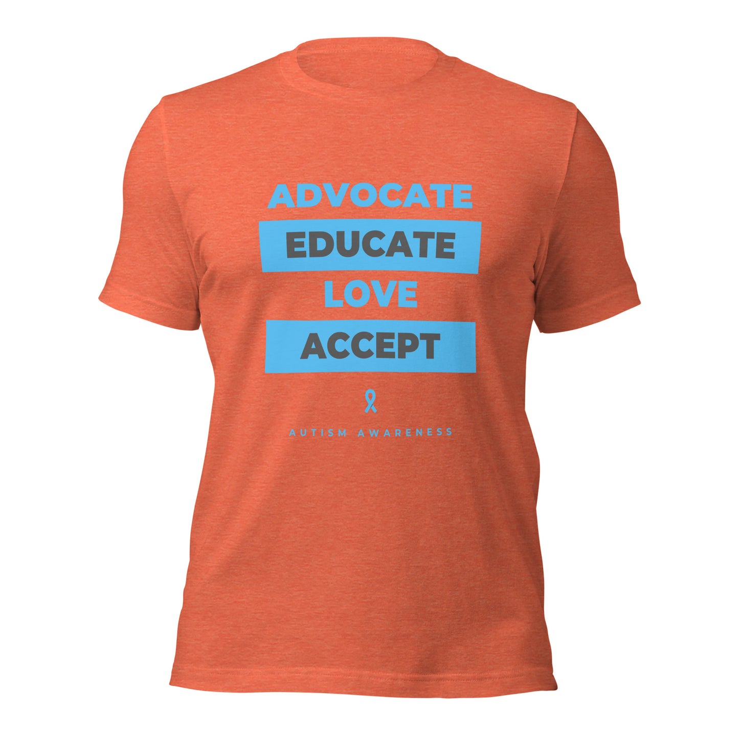 Advocate T-Shirt