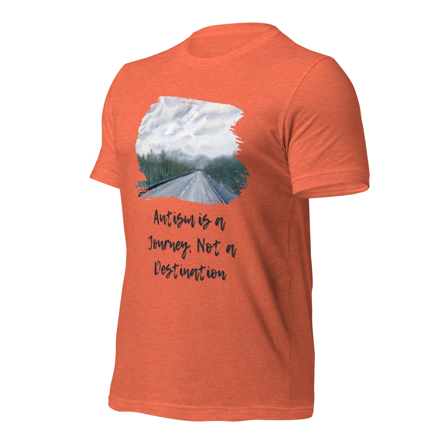 Journey T-Shirt