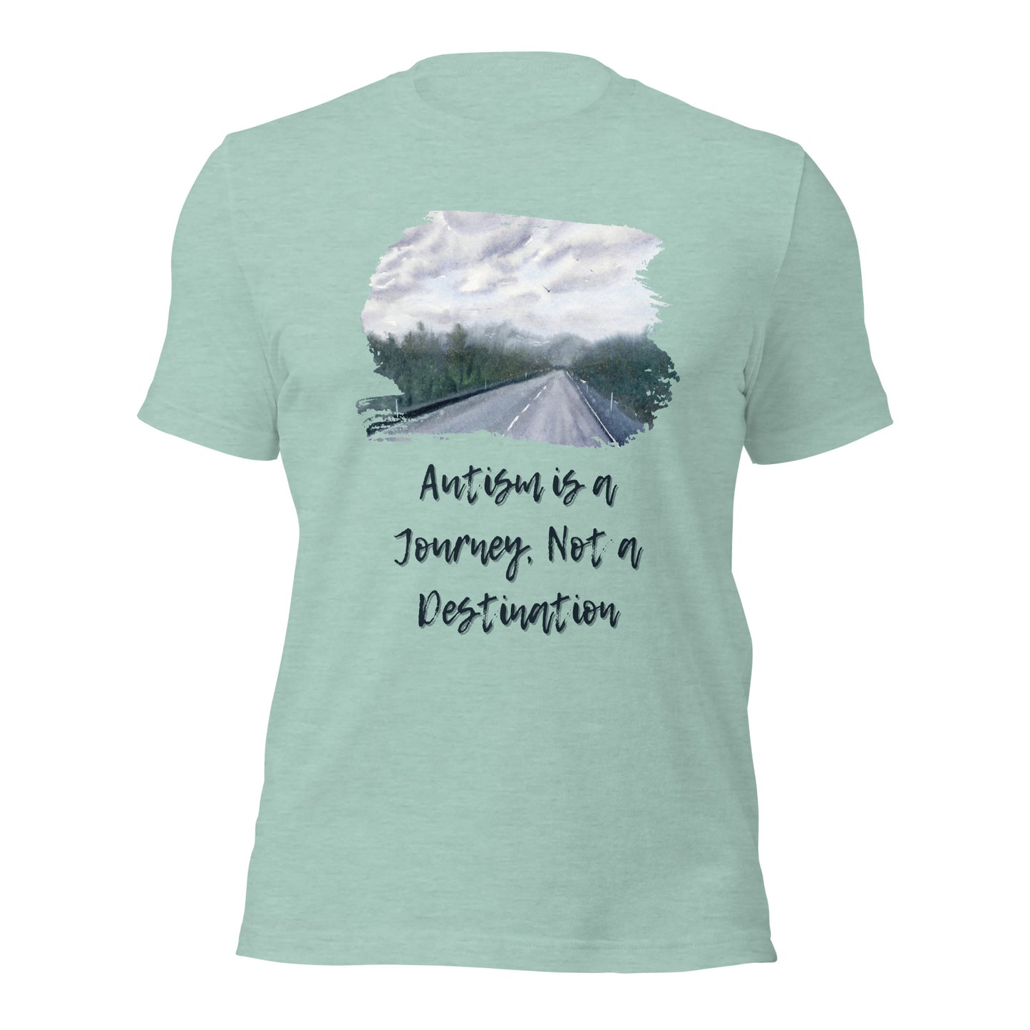 Journey T-Shirt