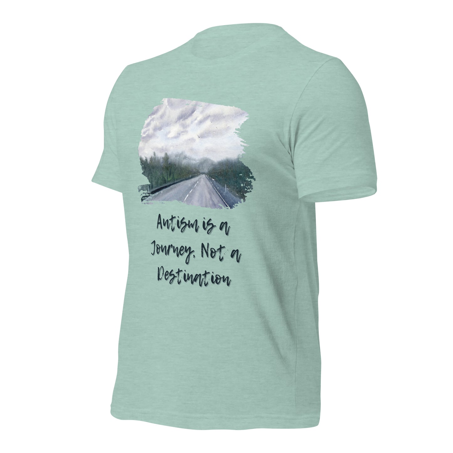 Journey T-Shirt
