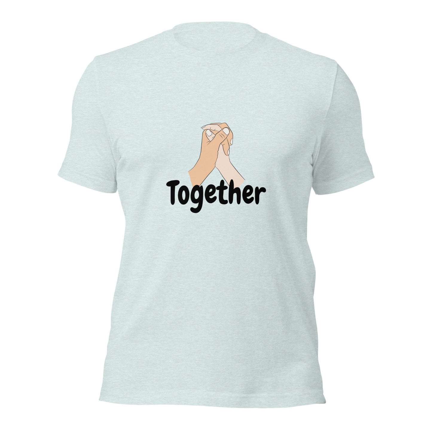 Unity T-Shirt