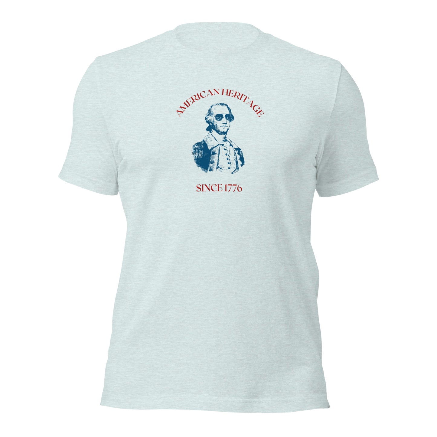 American Heritage T-Shirt