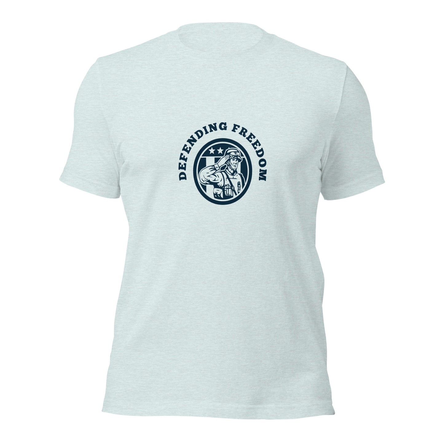 Defending Freedom T-Shirt