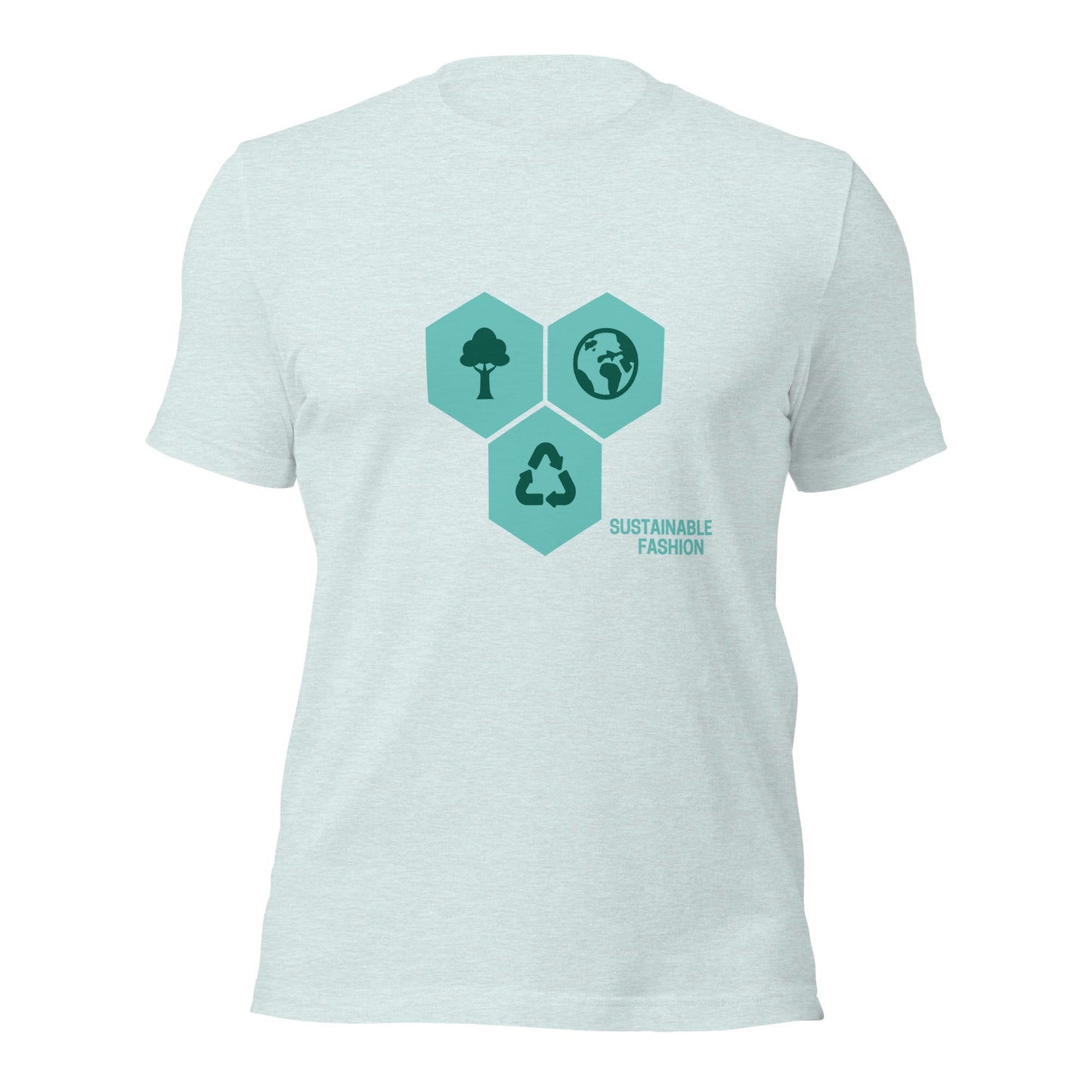 Sustain T-Shirt