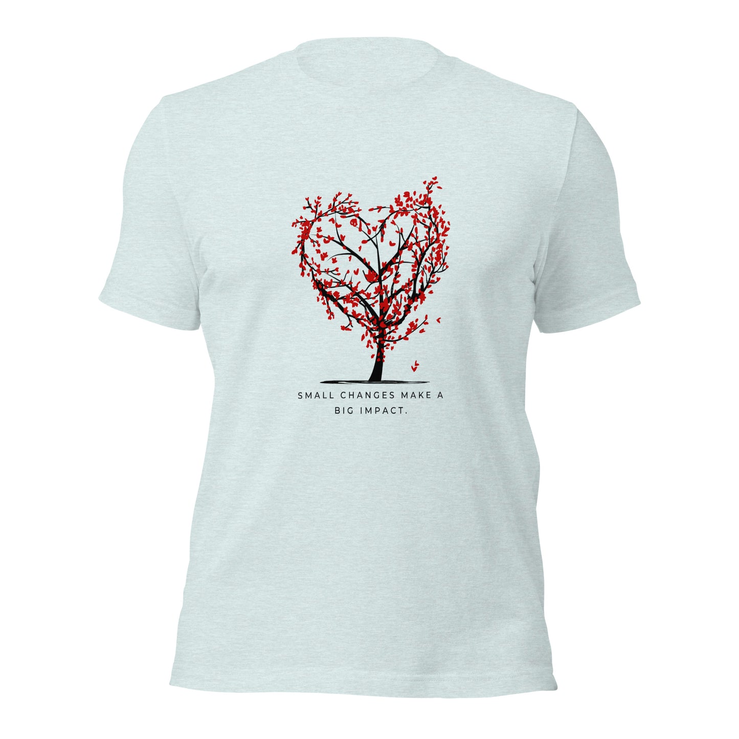 Small Changes T-Shirt