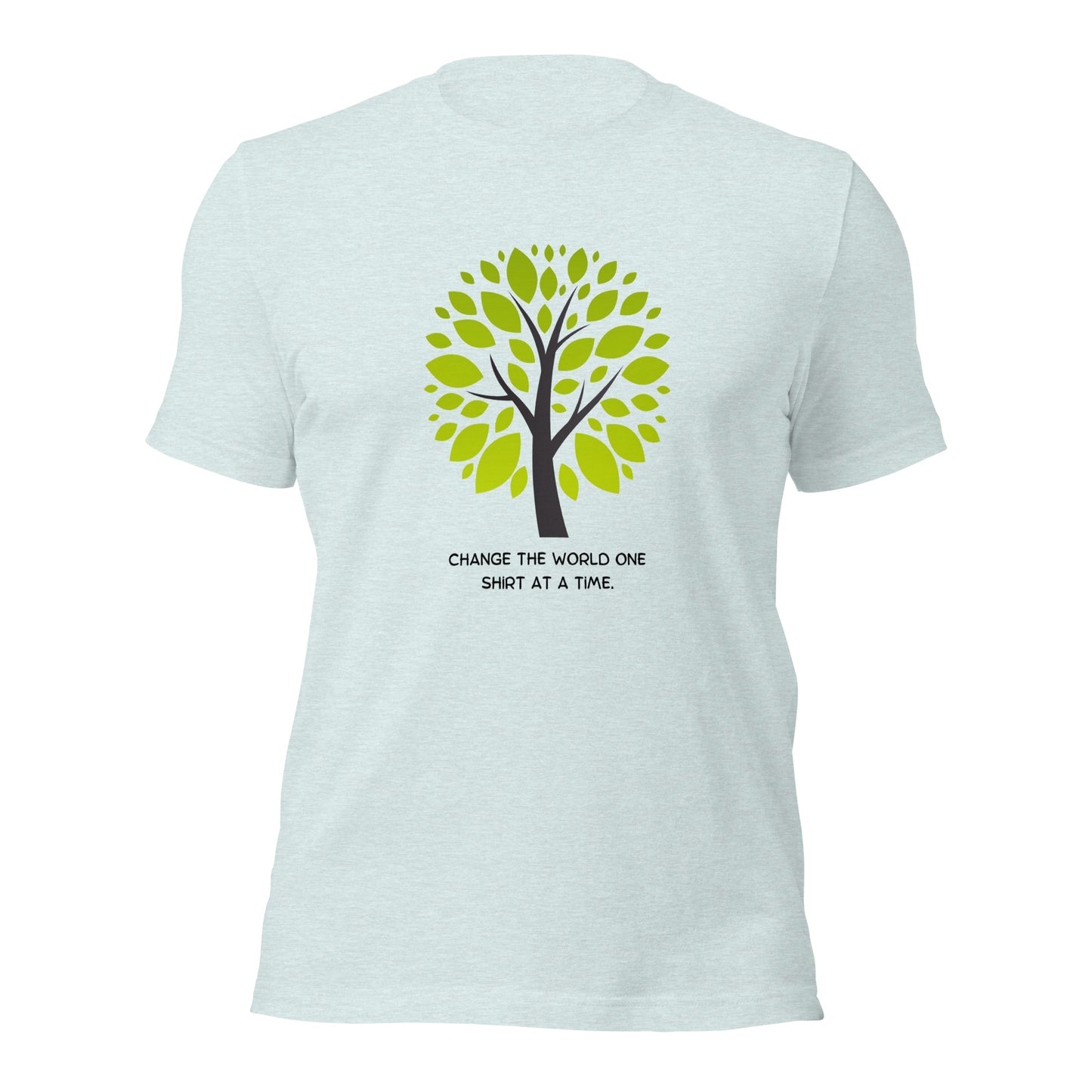 Change the World T-Shirt