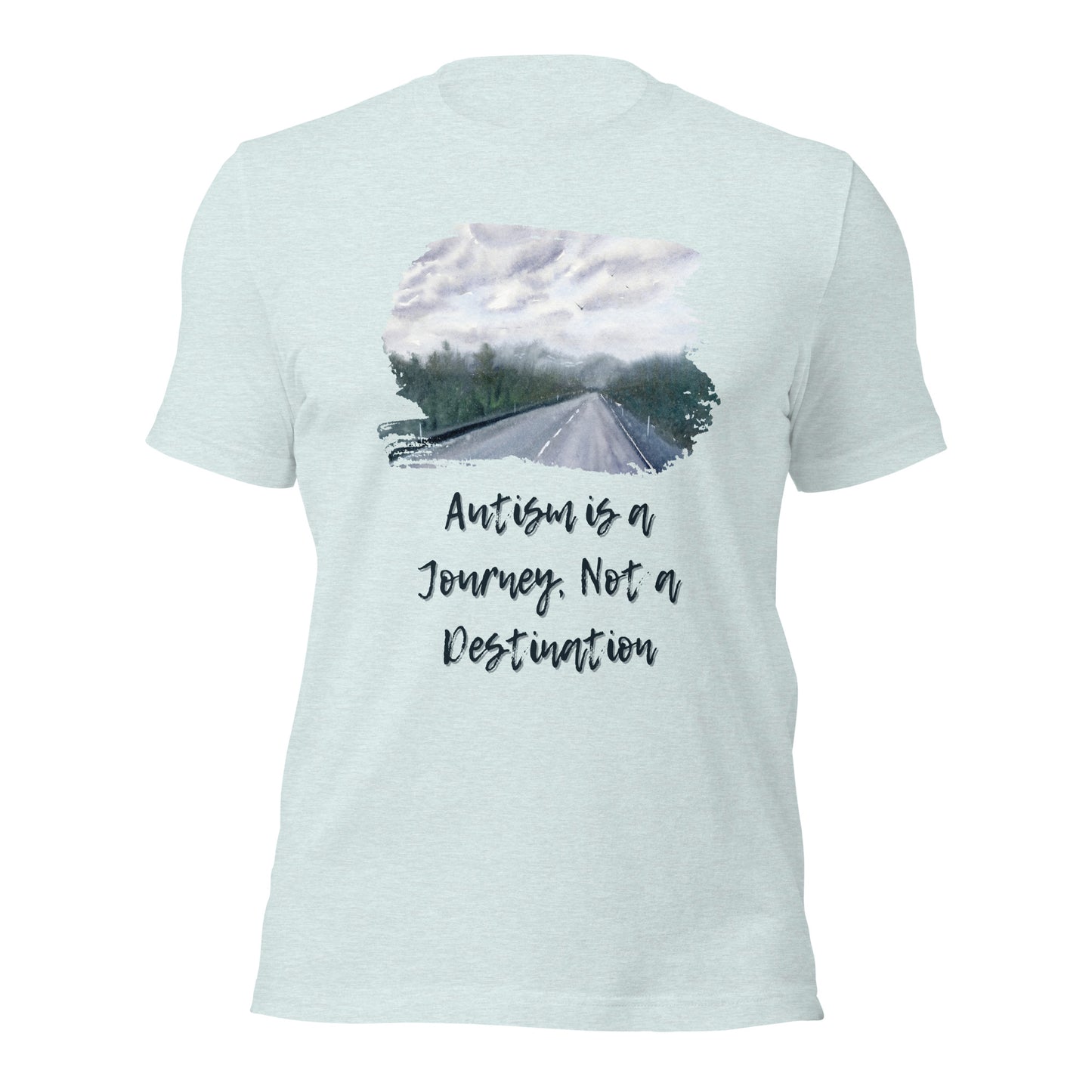 Journey T-Shirt