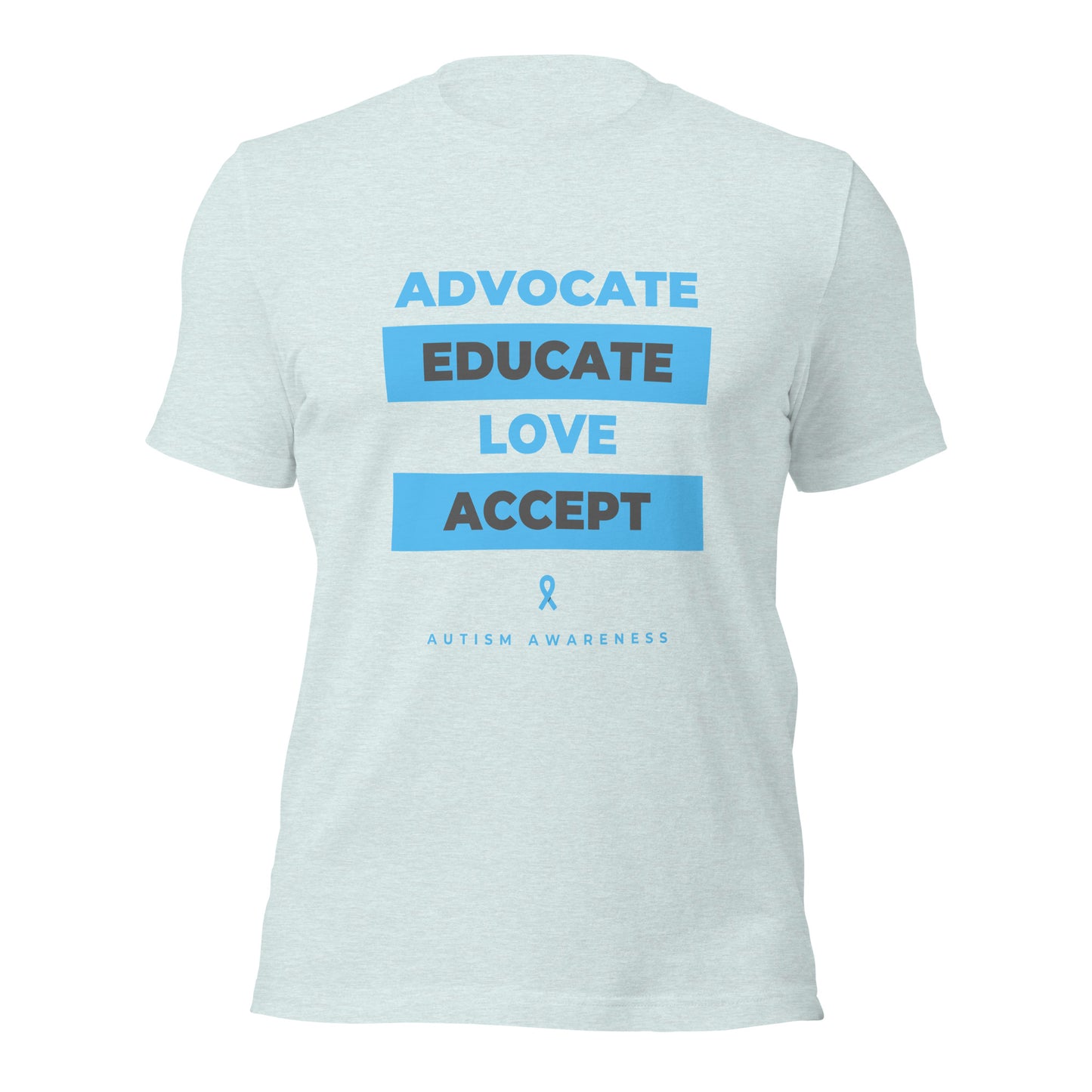 Advocate T-Shirt