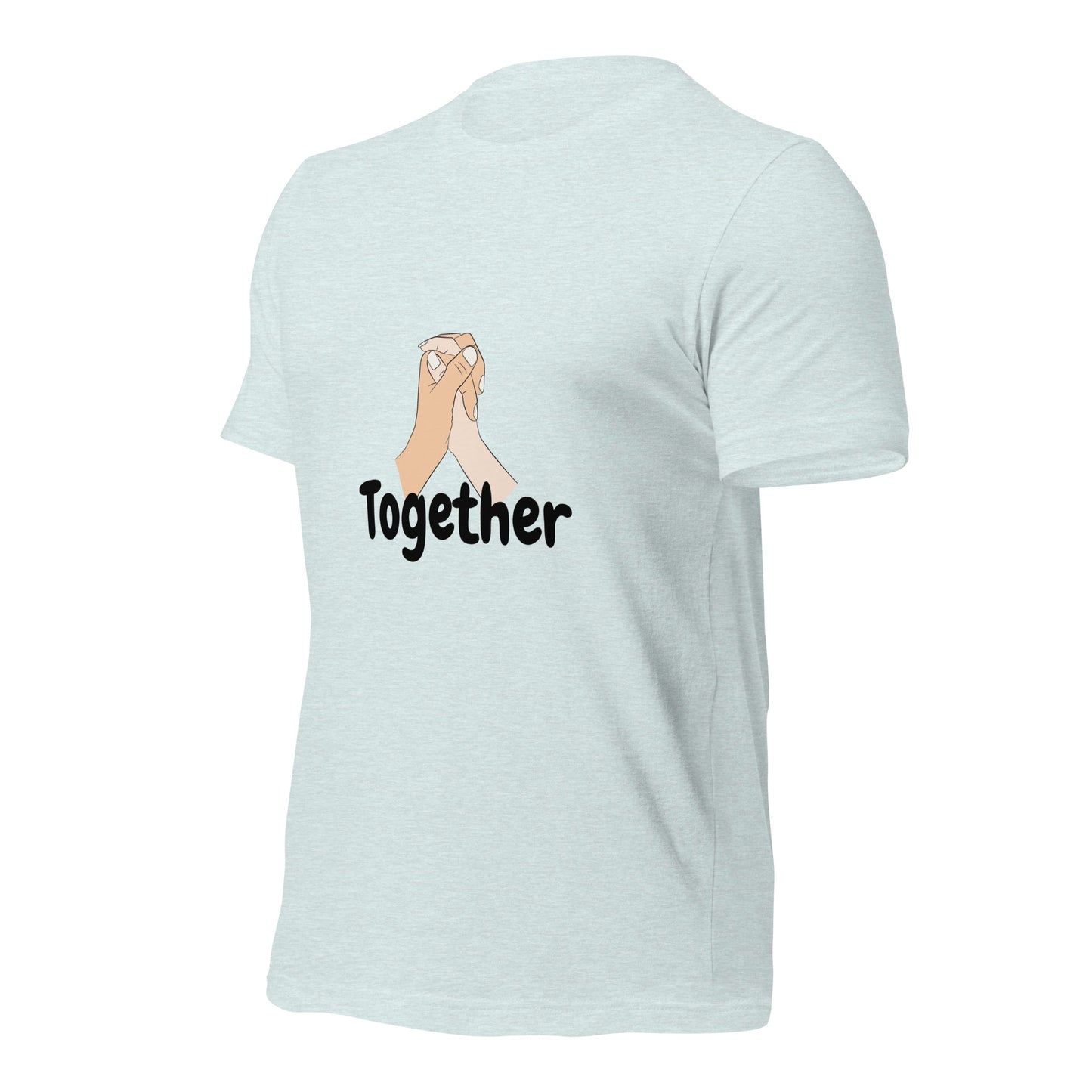 Unity T-Shirt