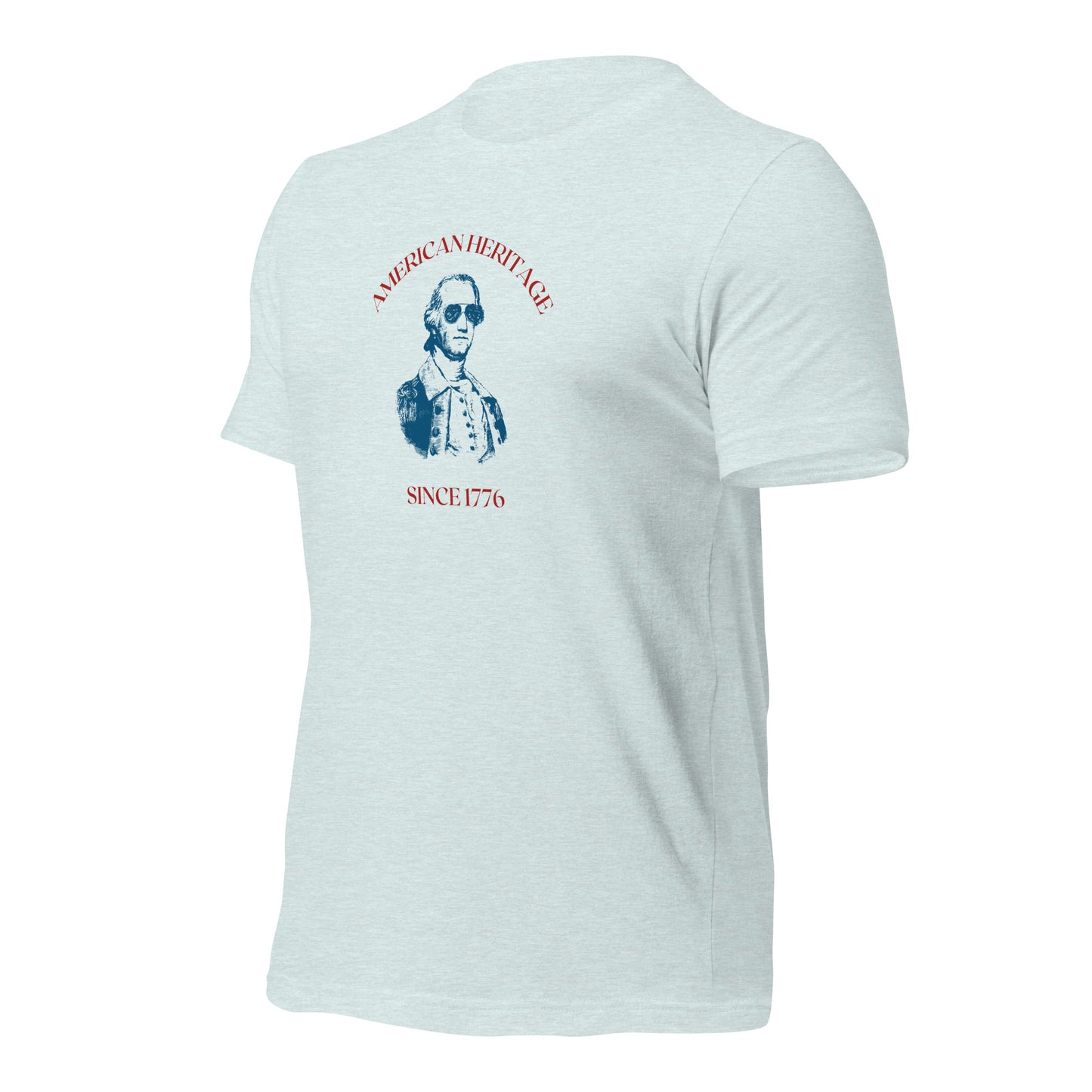 American Heritage T-Shirt