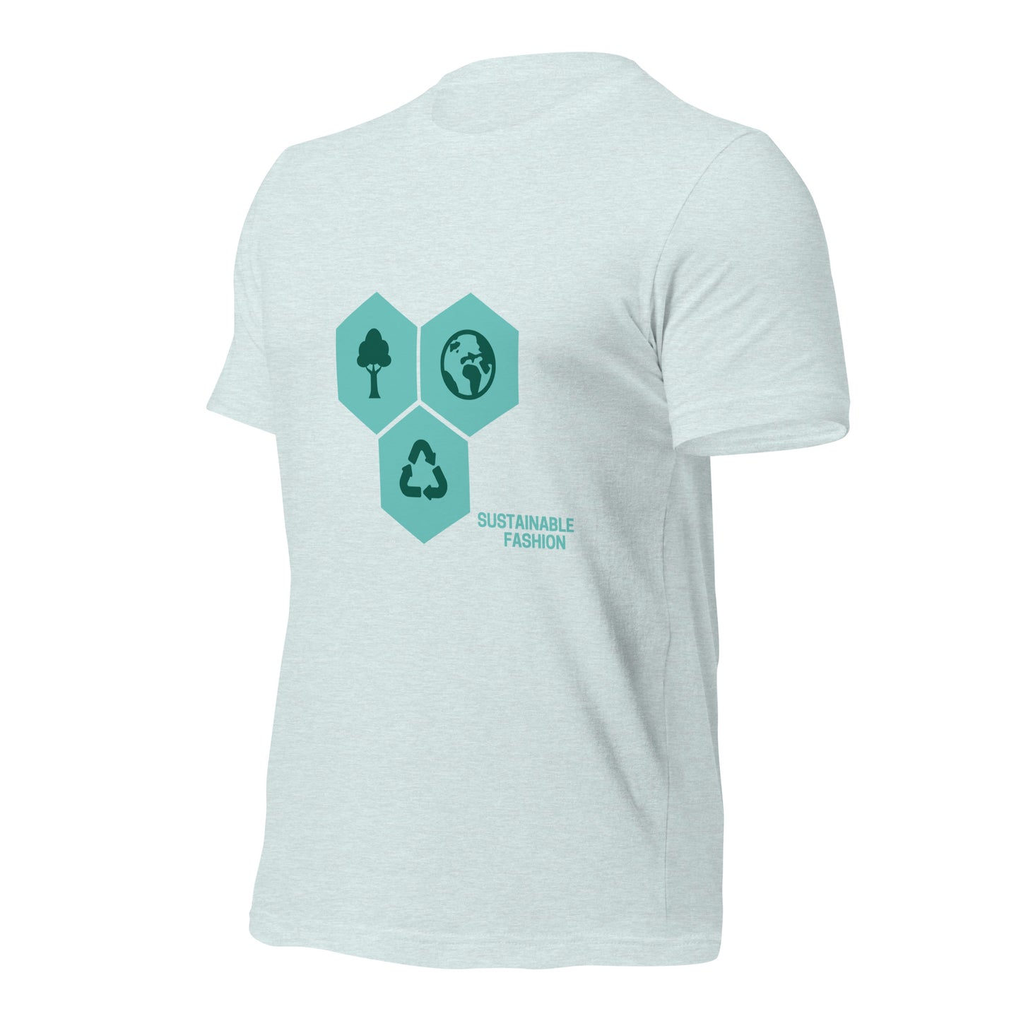 Sustain T-Shirt