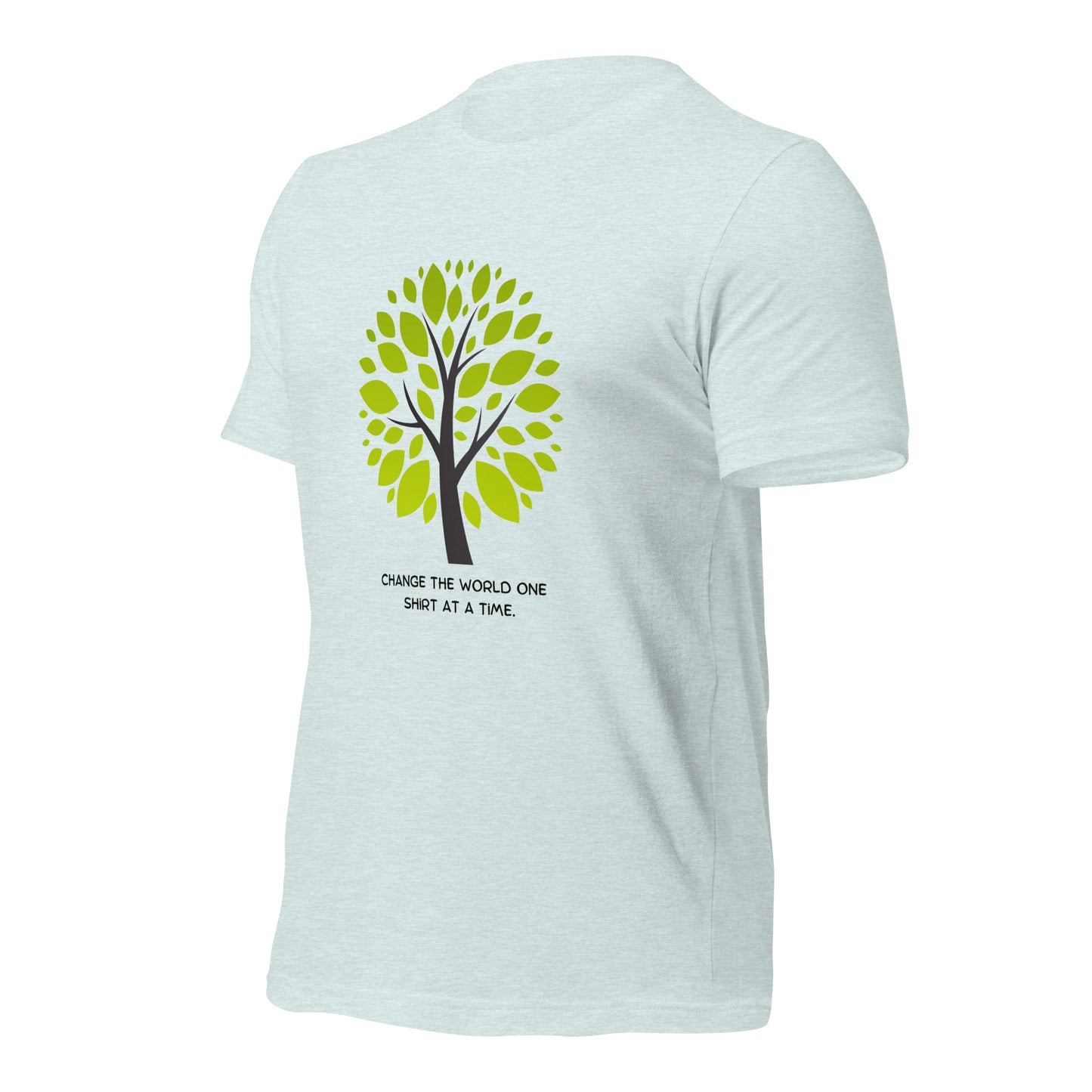 Change the World T-Shirt