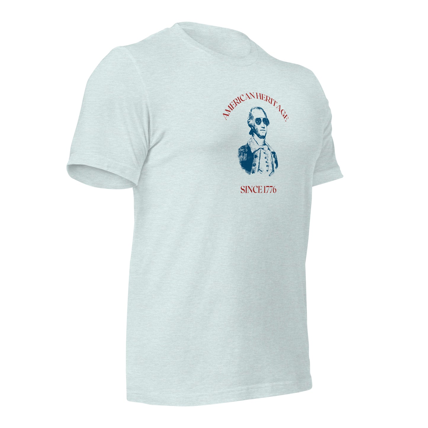 American Heritage T-Shirt