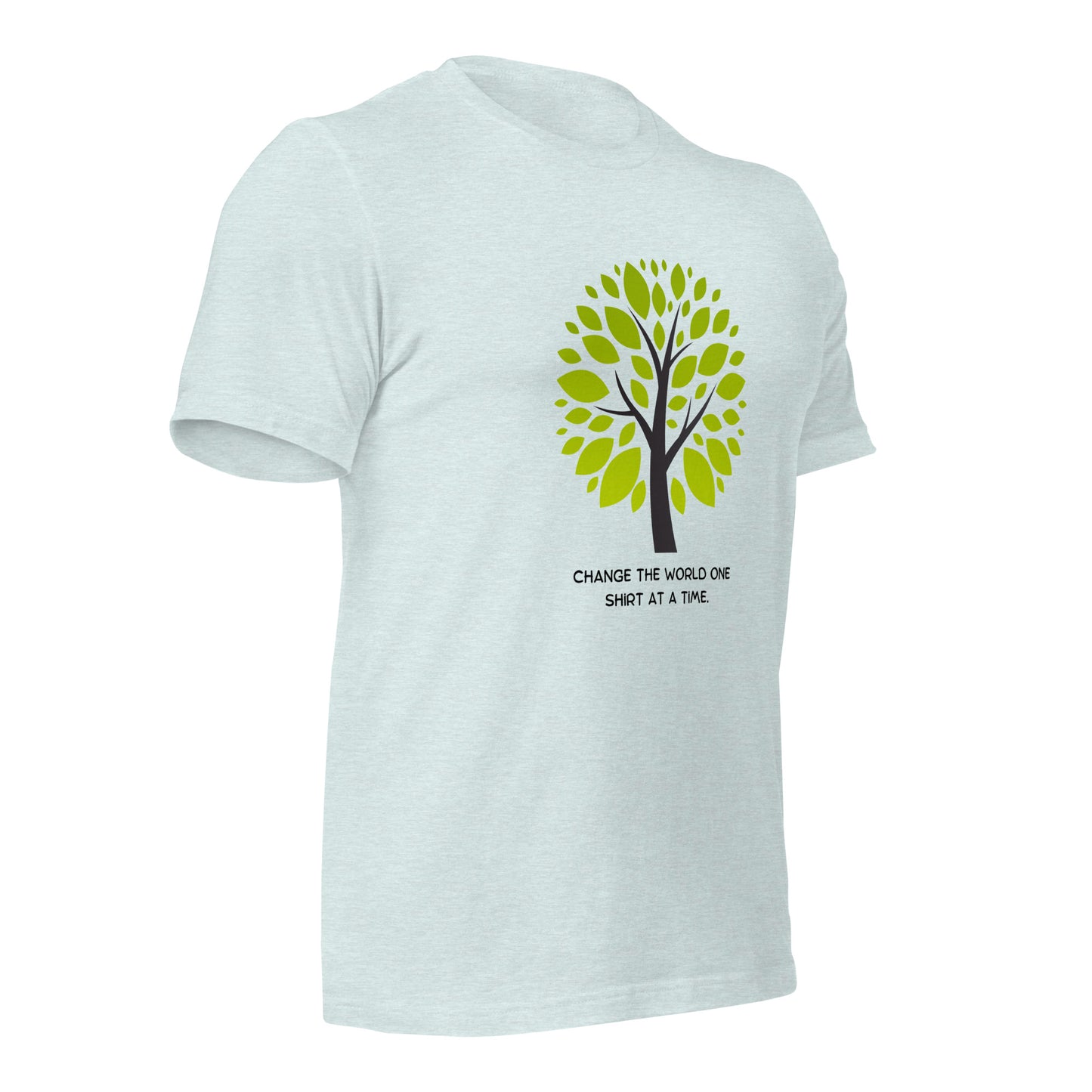Change the World T-Shirt