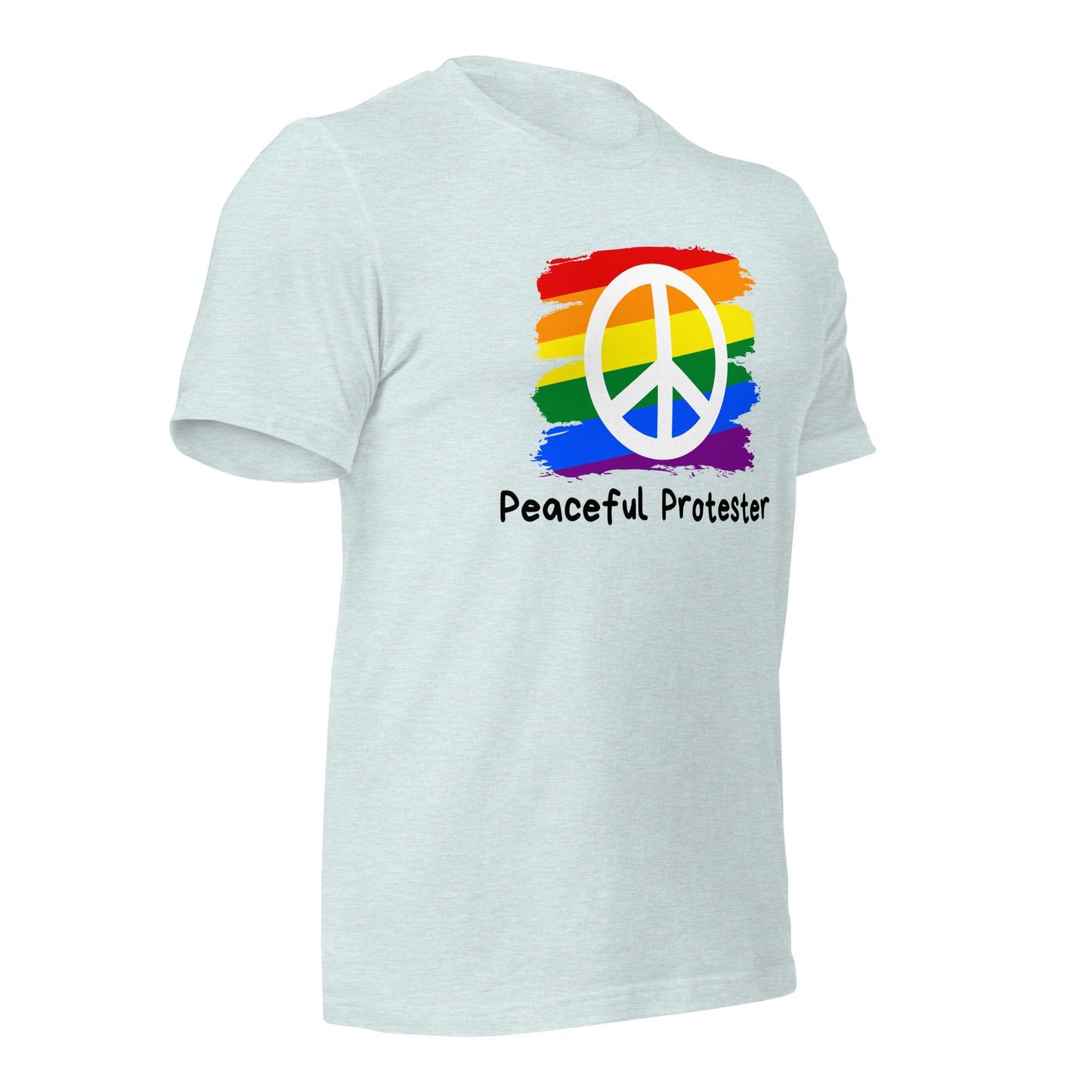 Peaceful T-Shirt