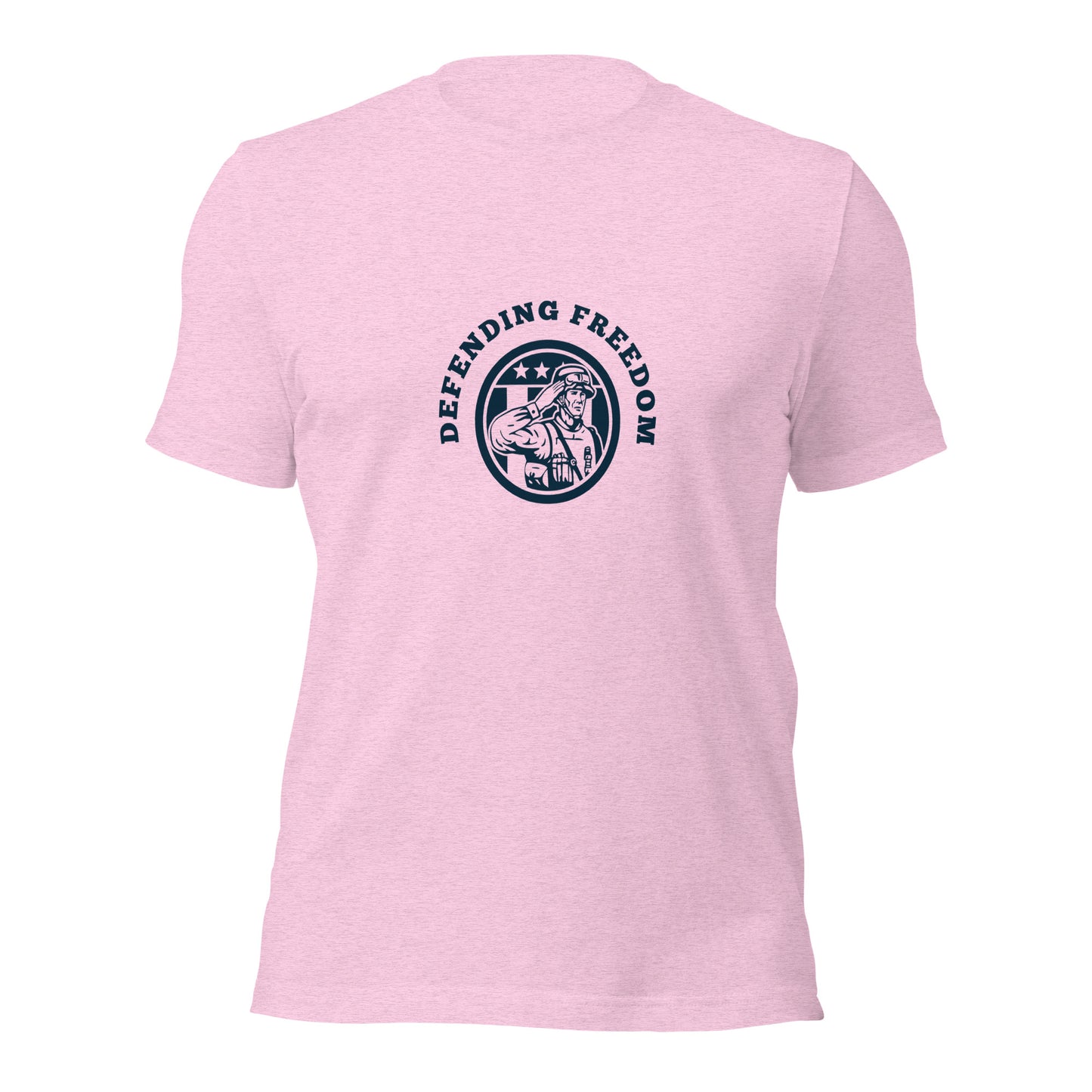 Defending Freedom T-Shirt