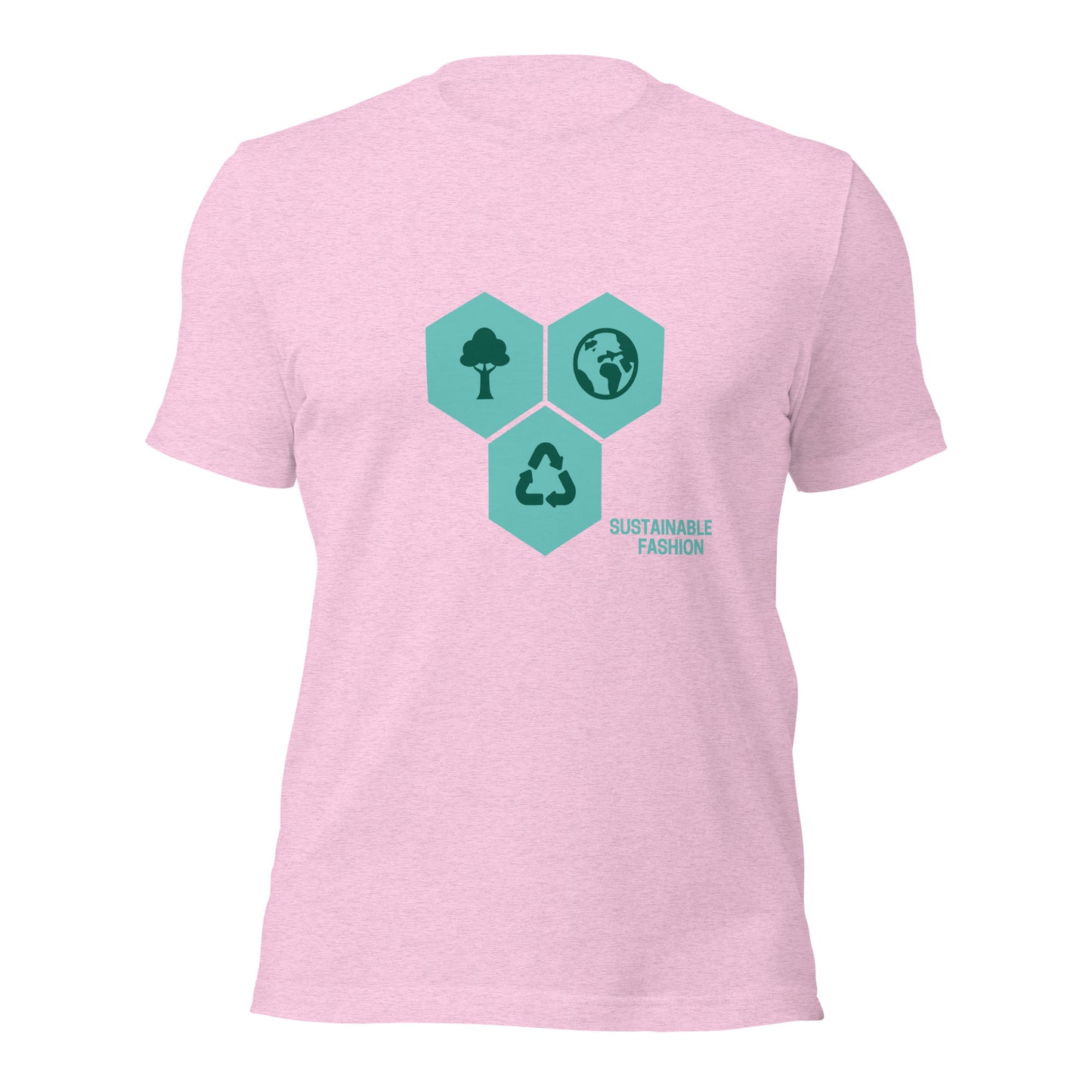 Sustain T-Shirt