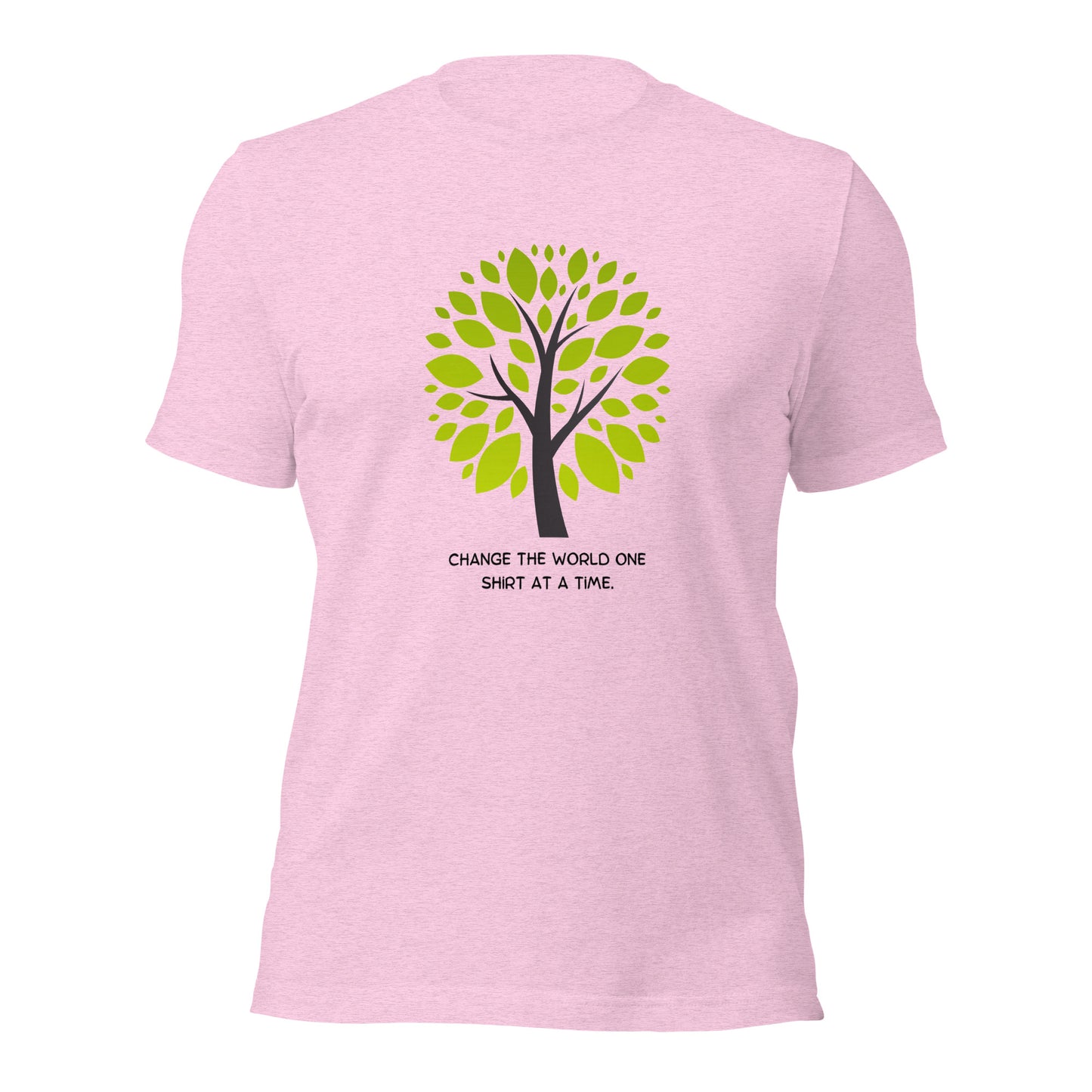Change the World T-Shirt