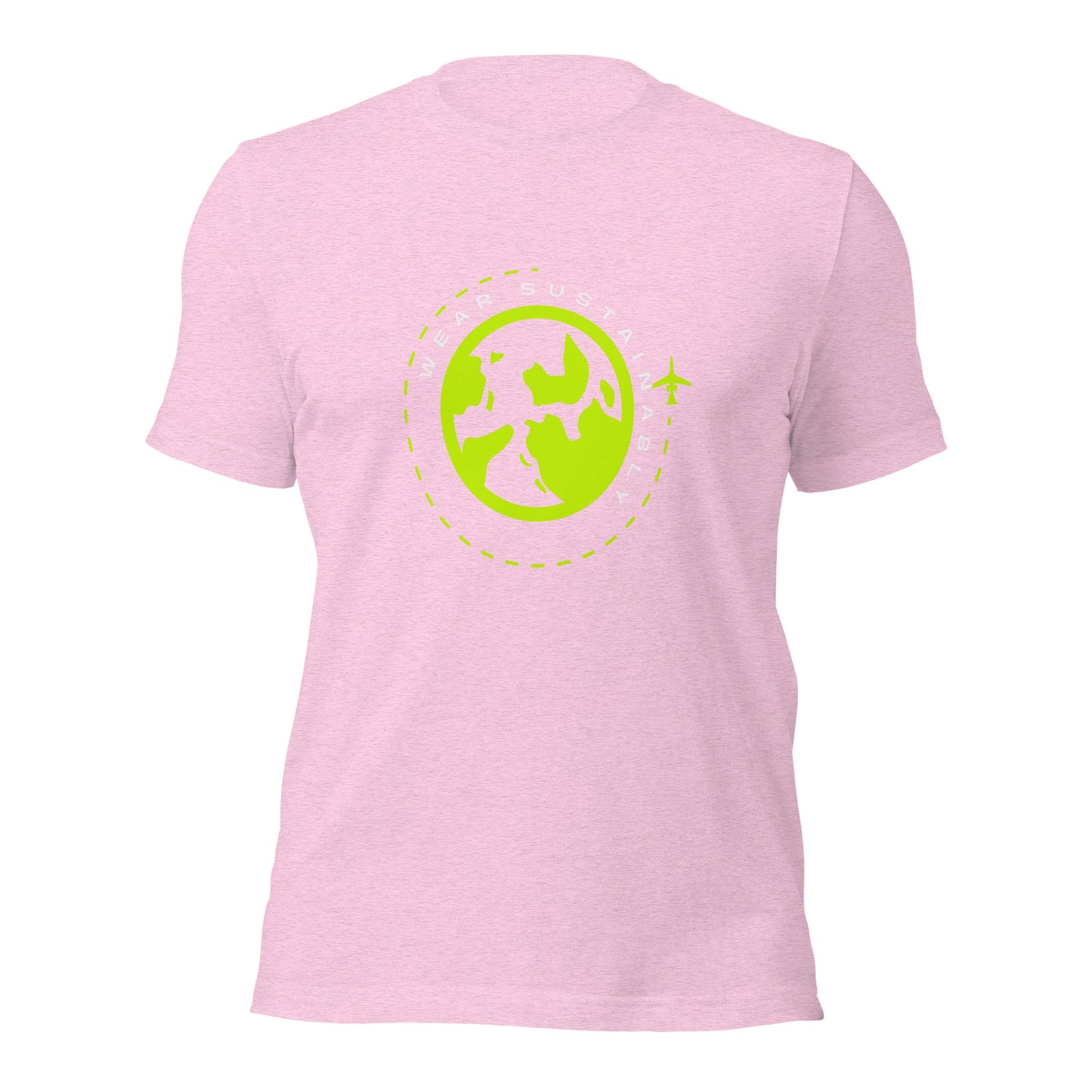 Sustain T-Shirt
