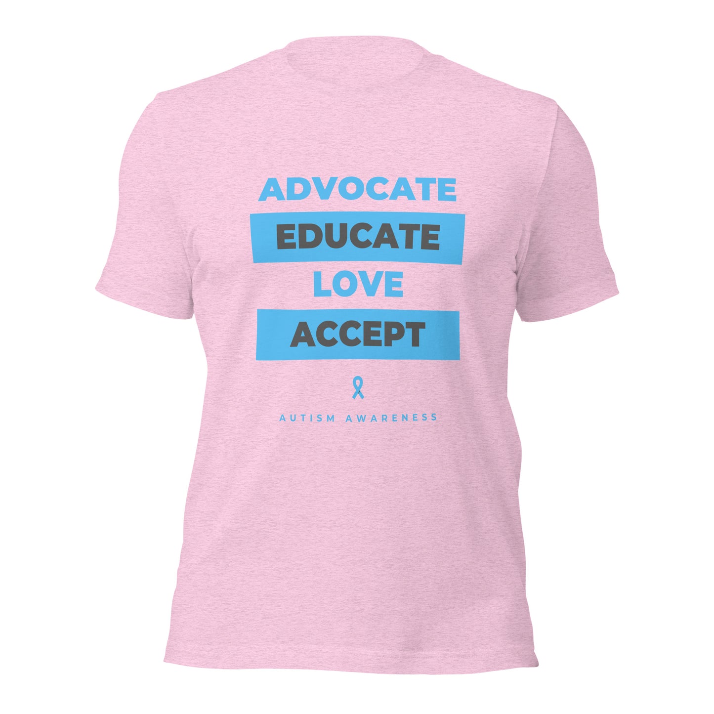 Advocate T-Shirt