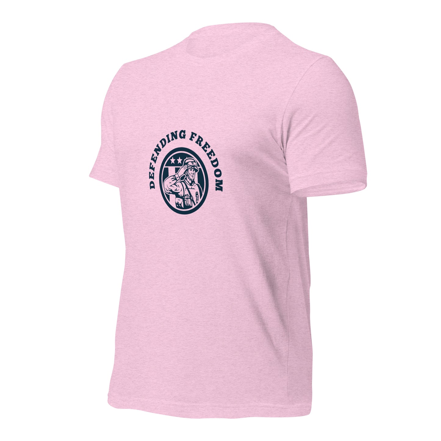 Defending Freedom T-Shirt