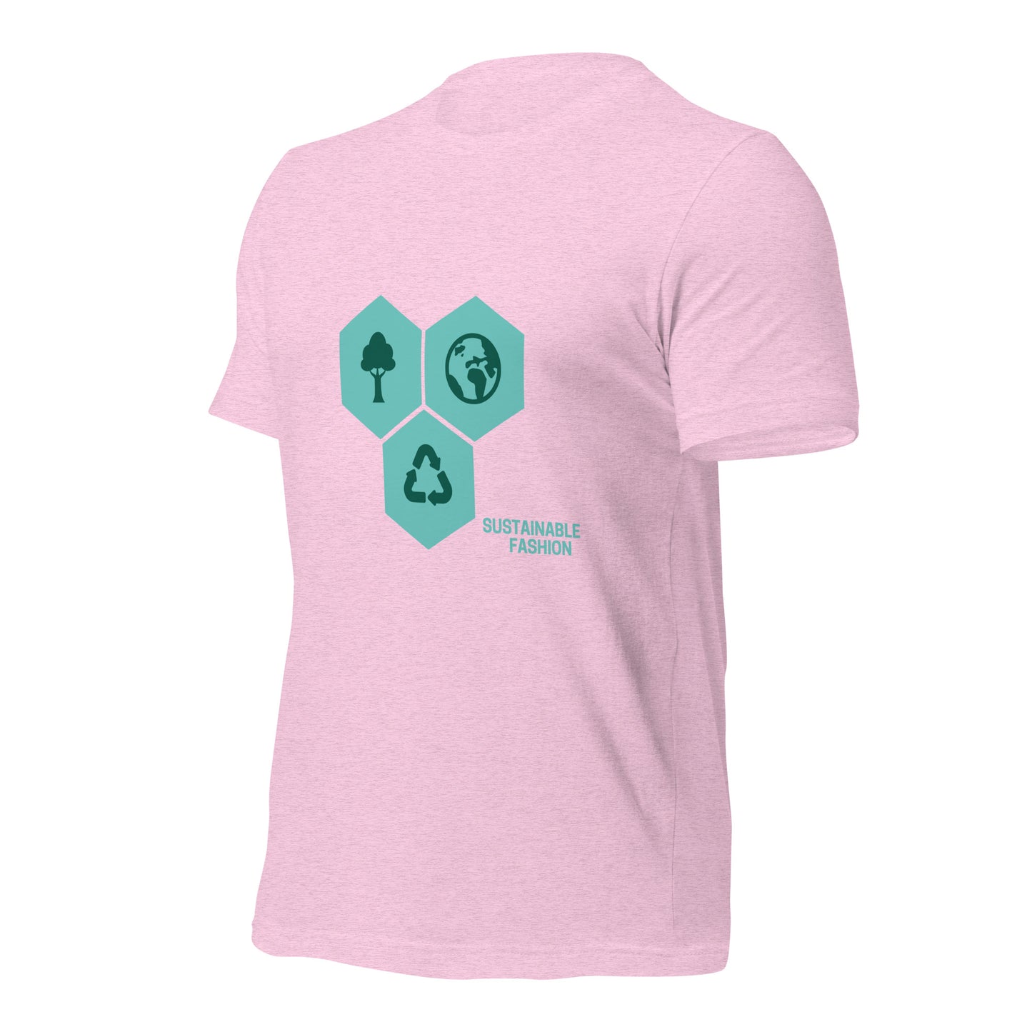 Sustain T-Shirt