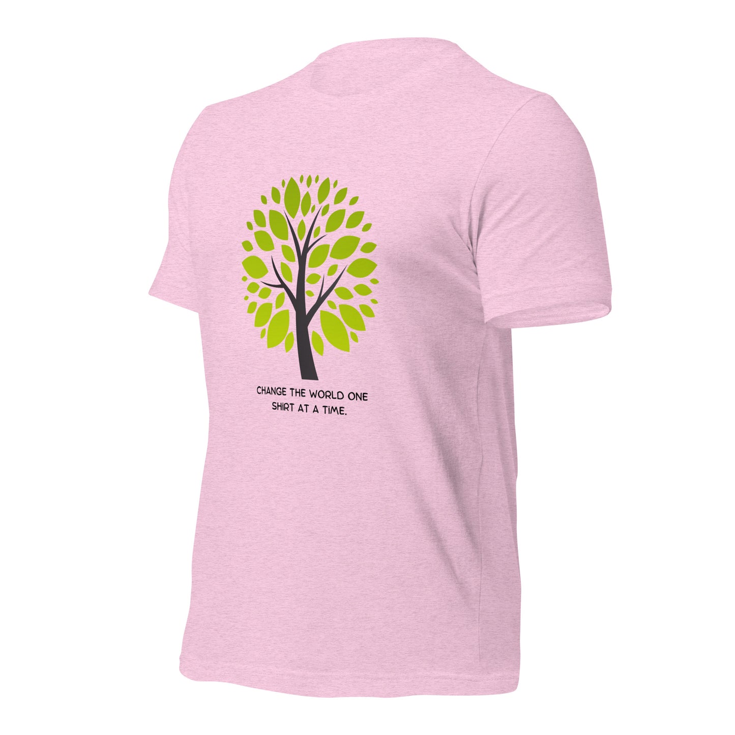 Change the World T-Shirt