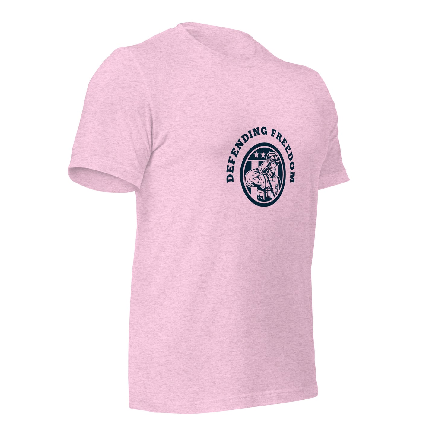 Defending Freedom T-Shirt