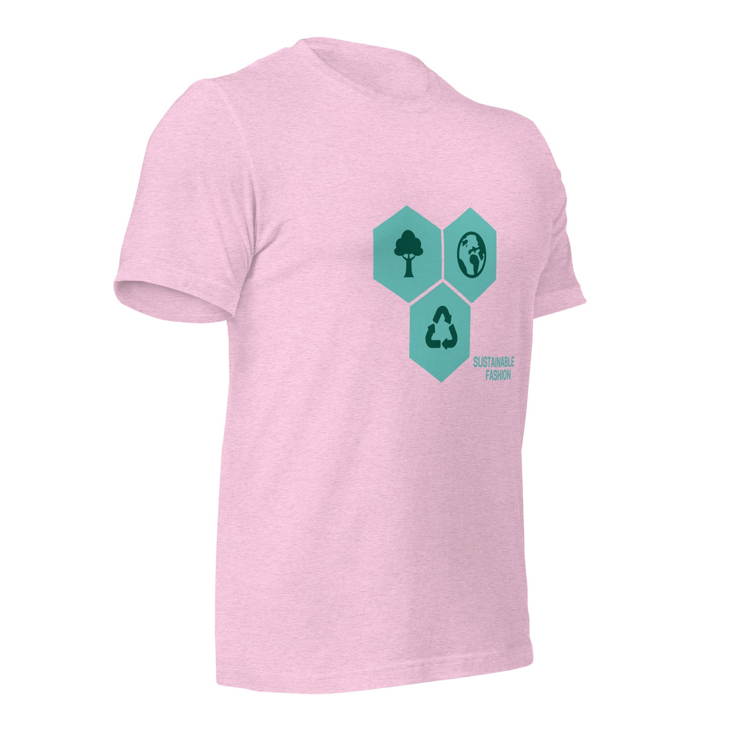 Sustain T-Shirt