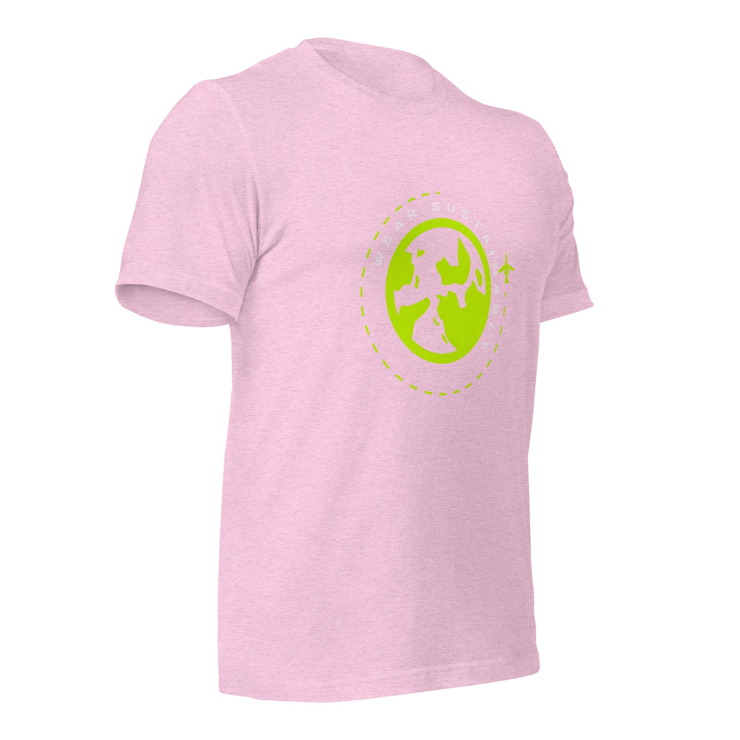 Sustain T-Shirt