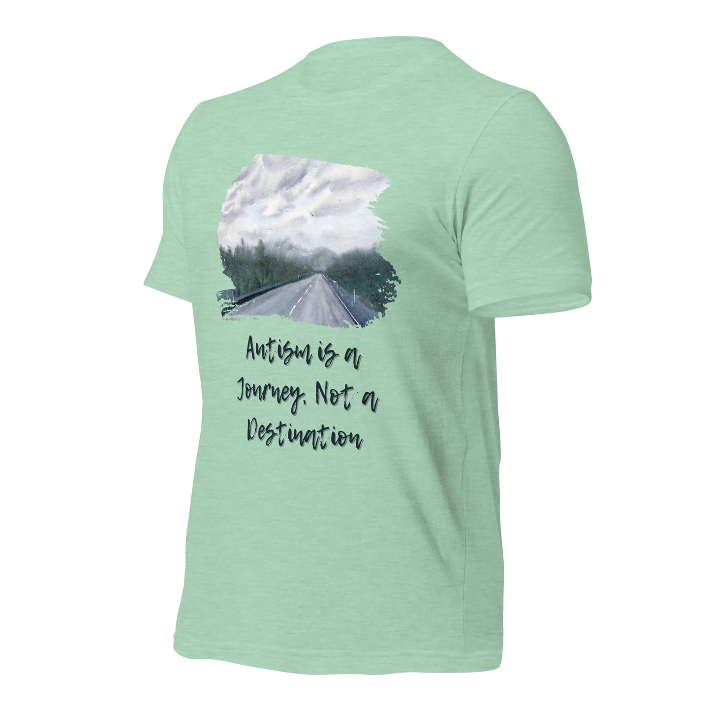 Journey T-Shirt