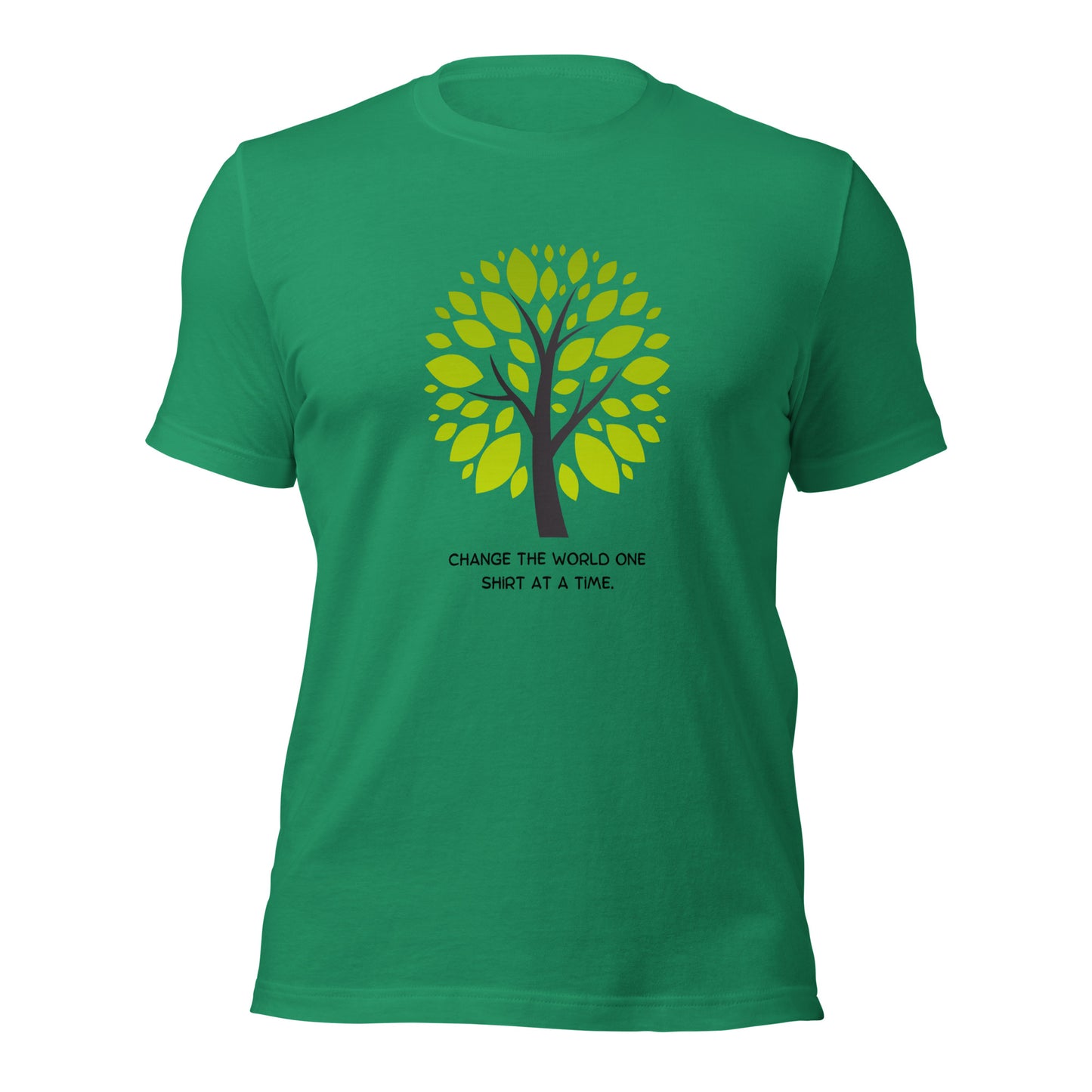 Change the World T-Shirt