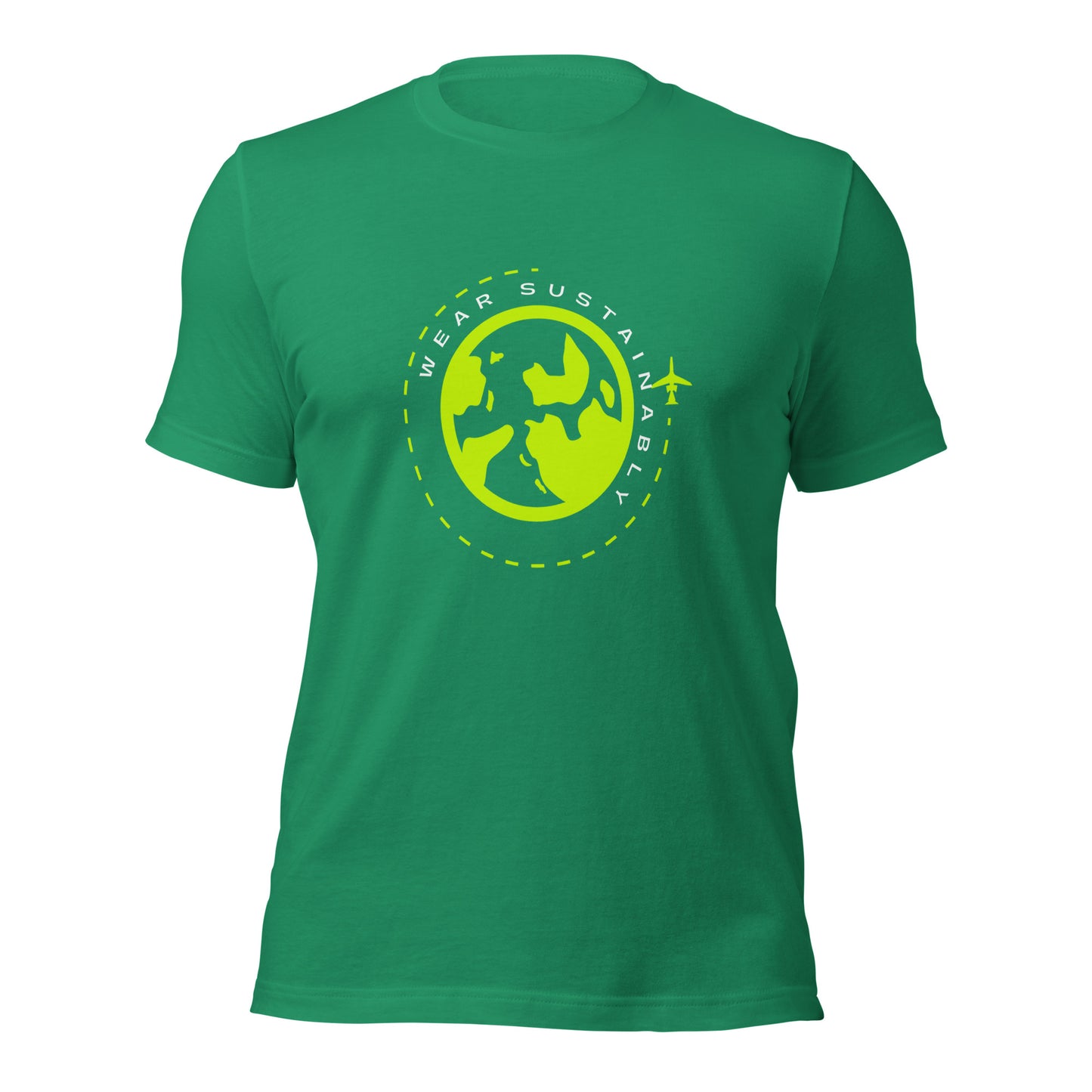 Sustain T-Shirt