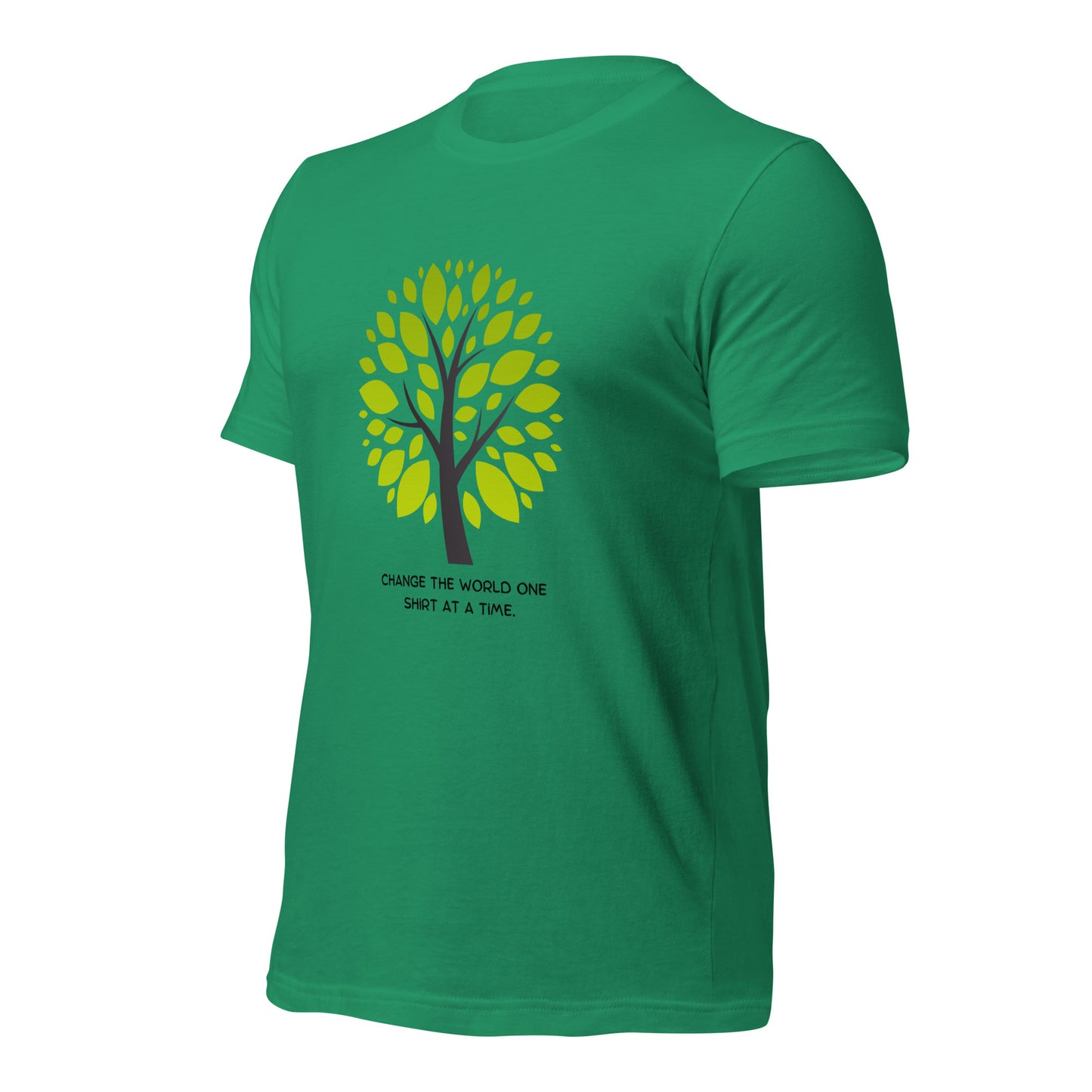 Change the World T-Shirt