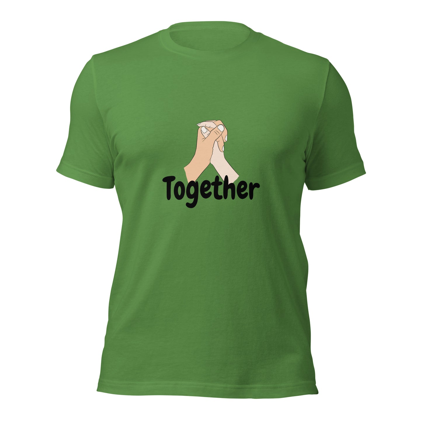 Unity T-Shirt