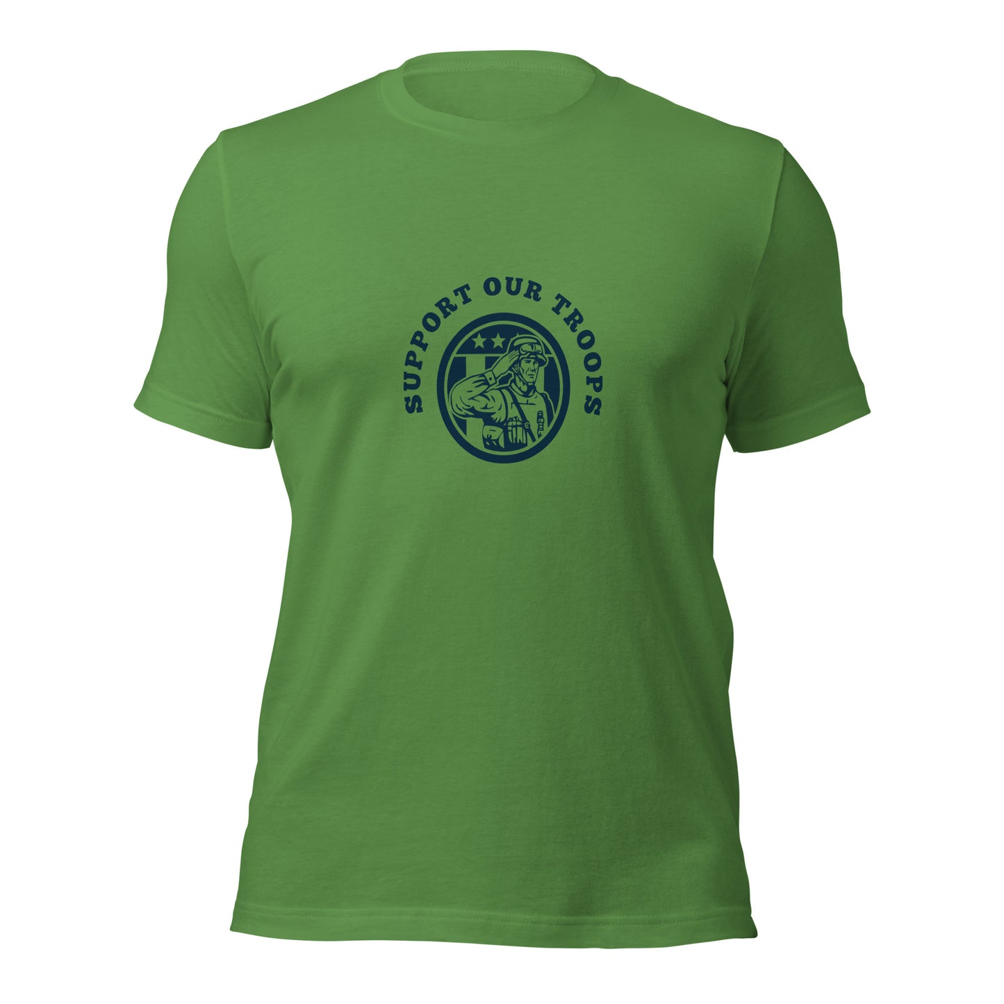 Support our Troops T-Shirt